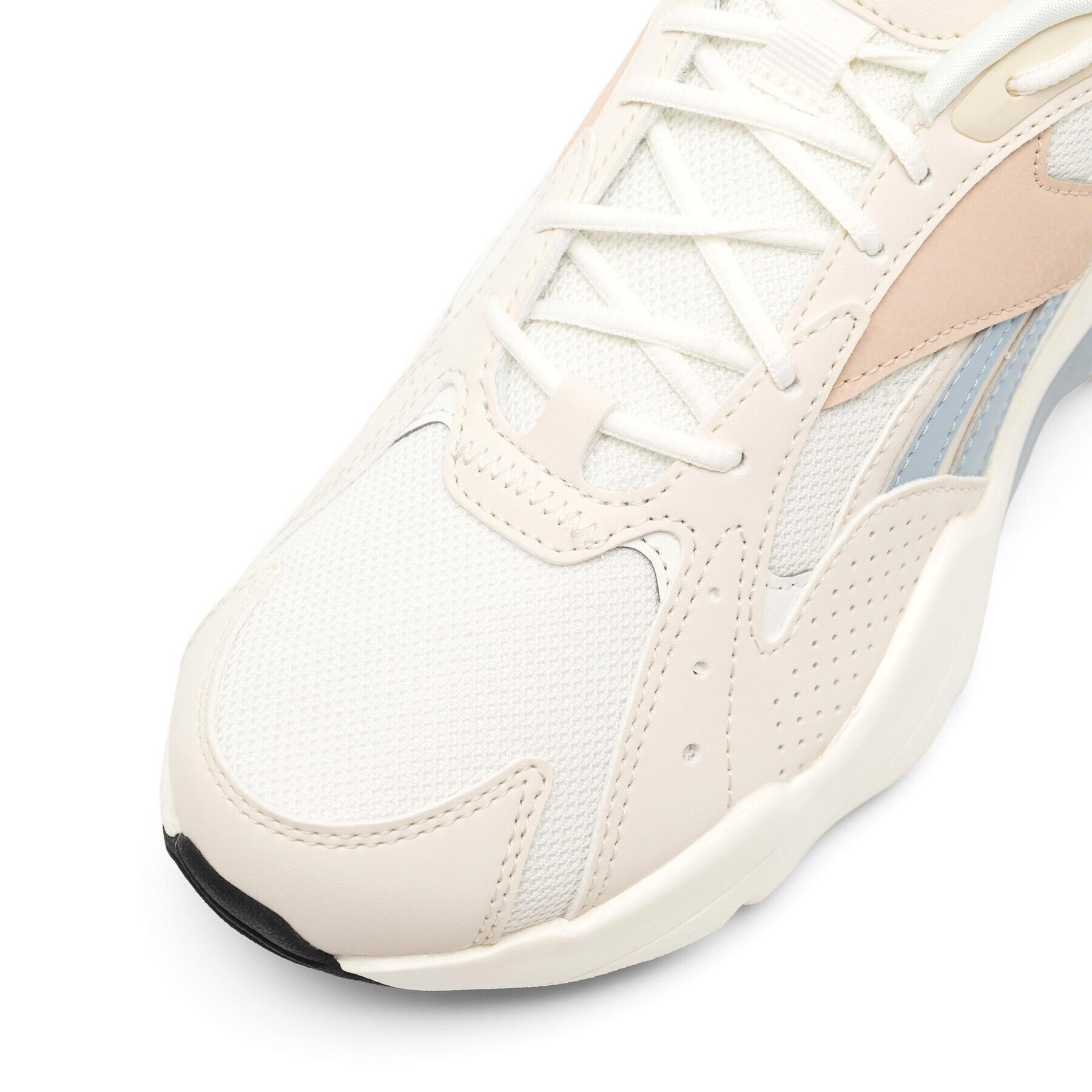 Reebok Обувки Turbo Restyle GW7832 Бежов - Pepit.bg