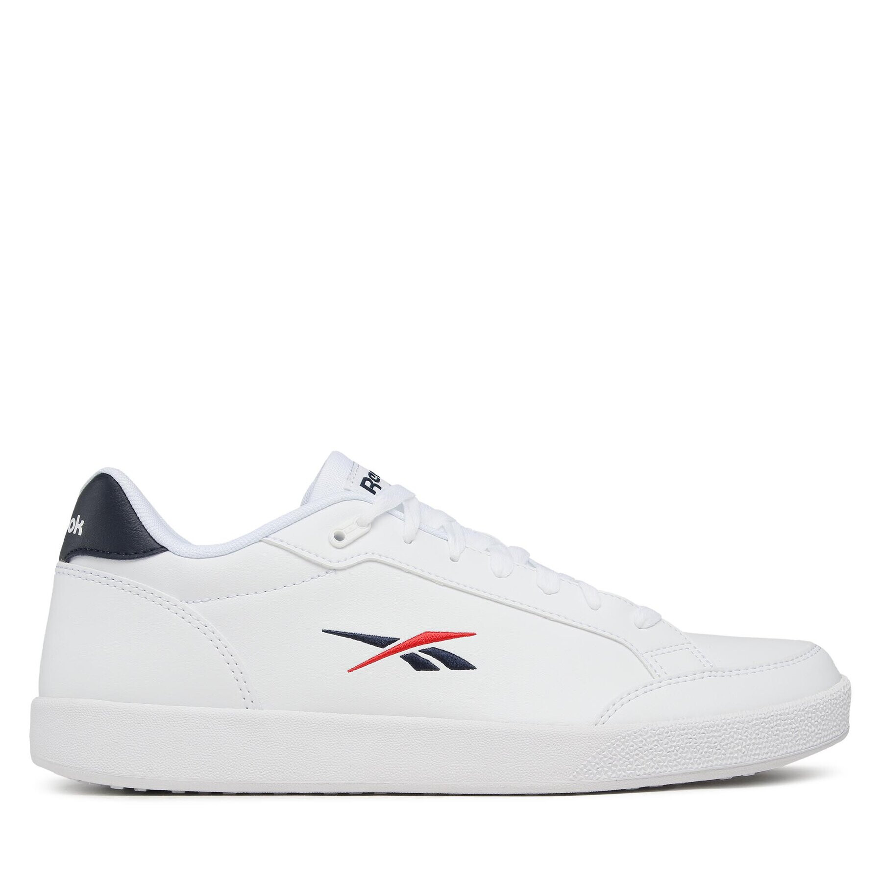 Reebok Обувки Vector Smash Syn FZ2824 Бял - Pepit.bg