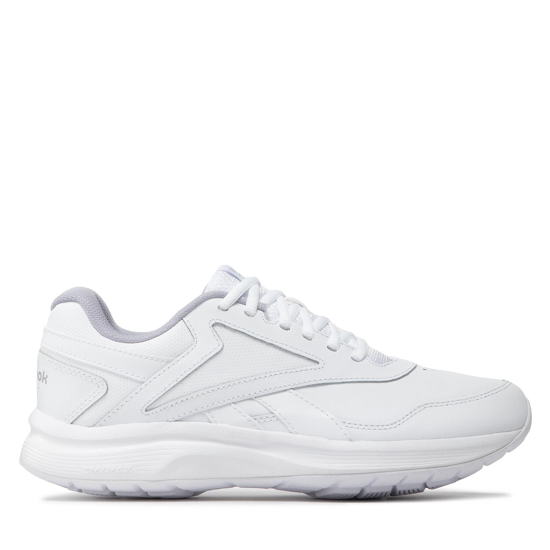 Reebok Обувки Walk Ultra 7 DMX Max EH0861 Бял - Pepit.bg