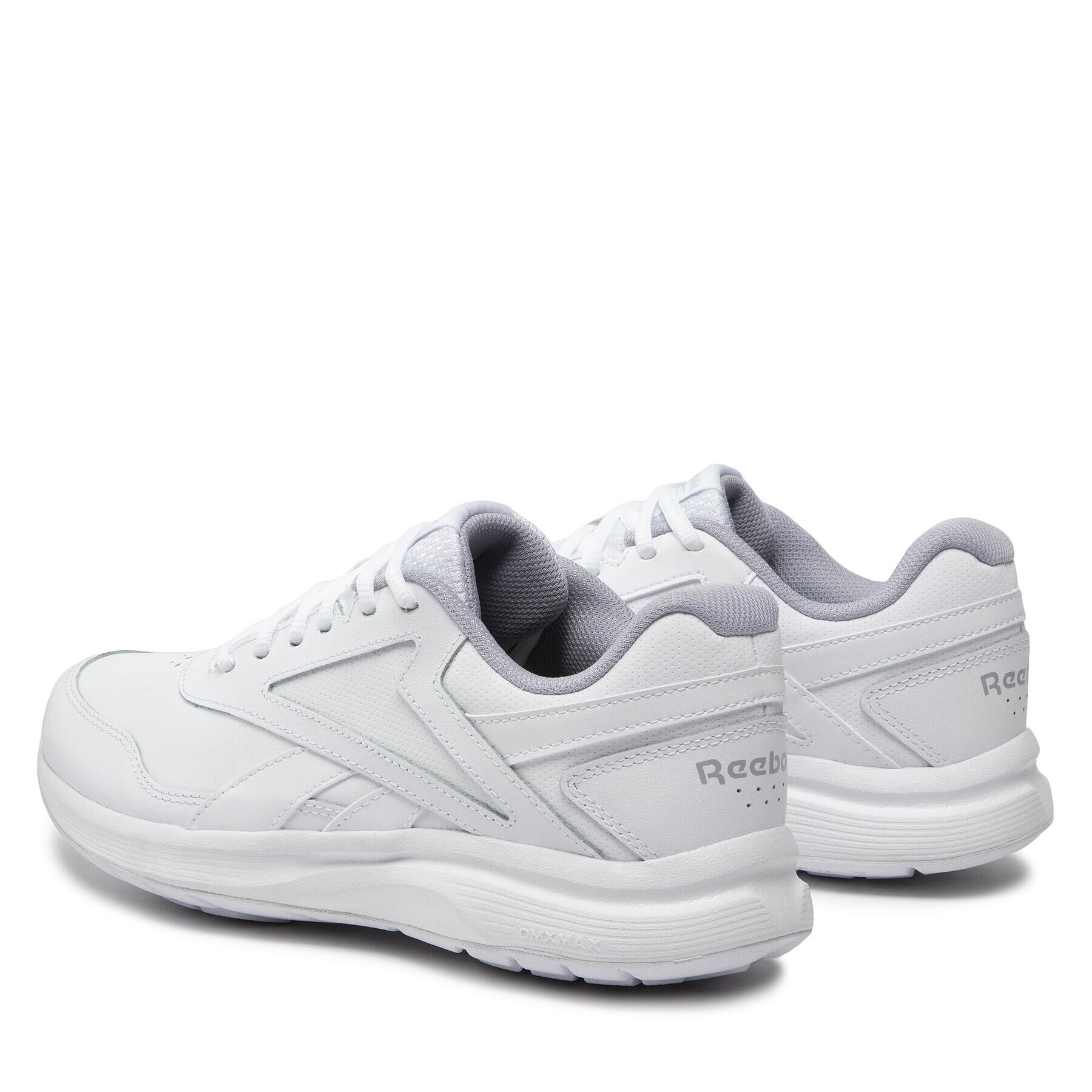 Reebok Обувки Walk Ultra 7 DMX Max EH0861 Бял - Pepit.bg