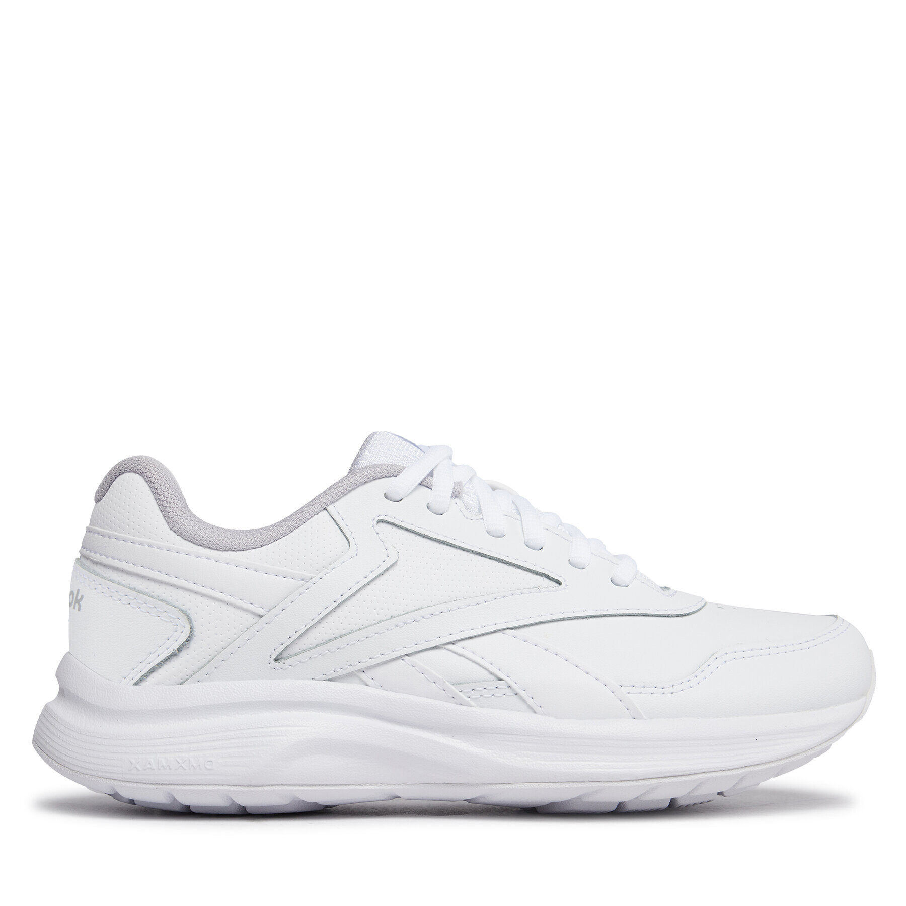 Reebok Обувки Walk Ultra 7 Dmx Max EH0937 Бял - Pepit.bg