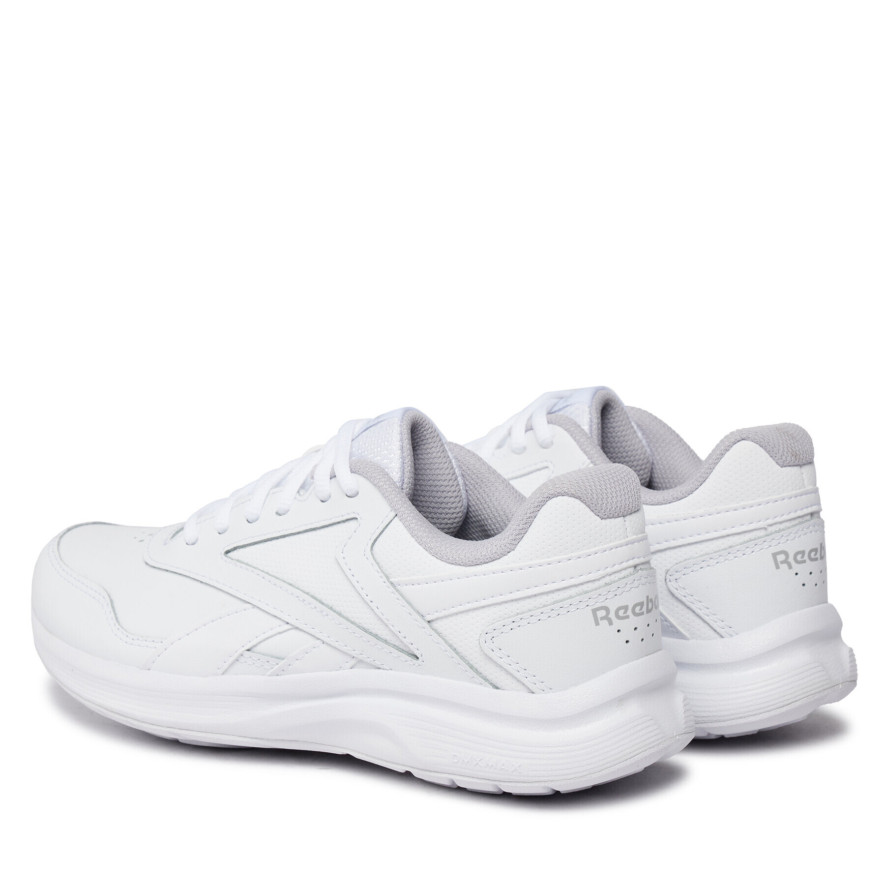 Reebok Обувки Walk Ultra 7 Dmx Max EH0937 Бял - Pepit.bg