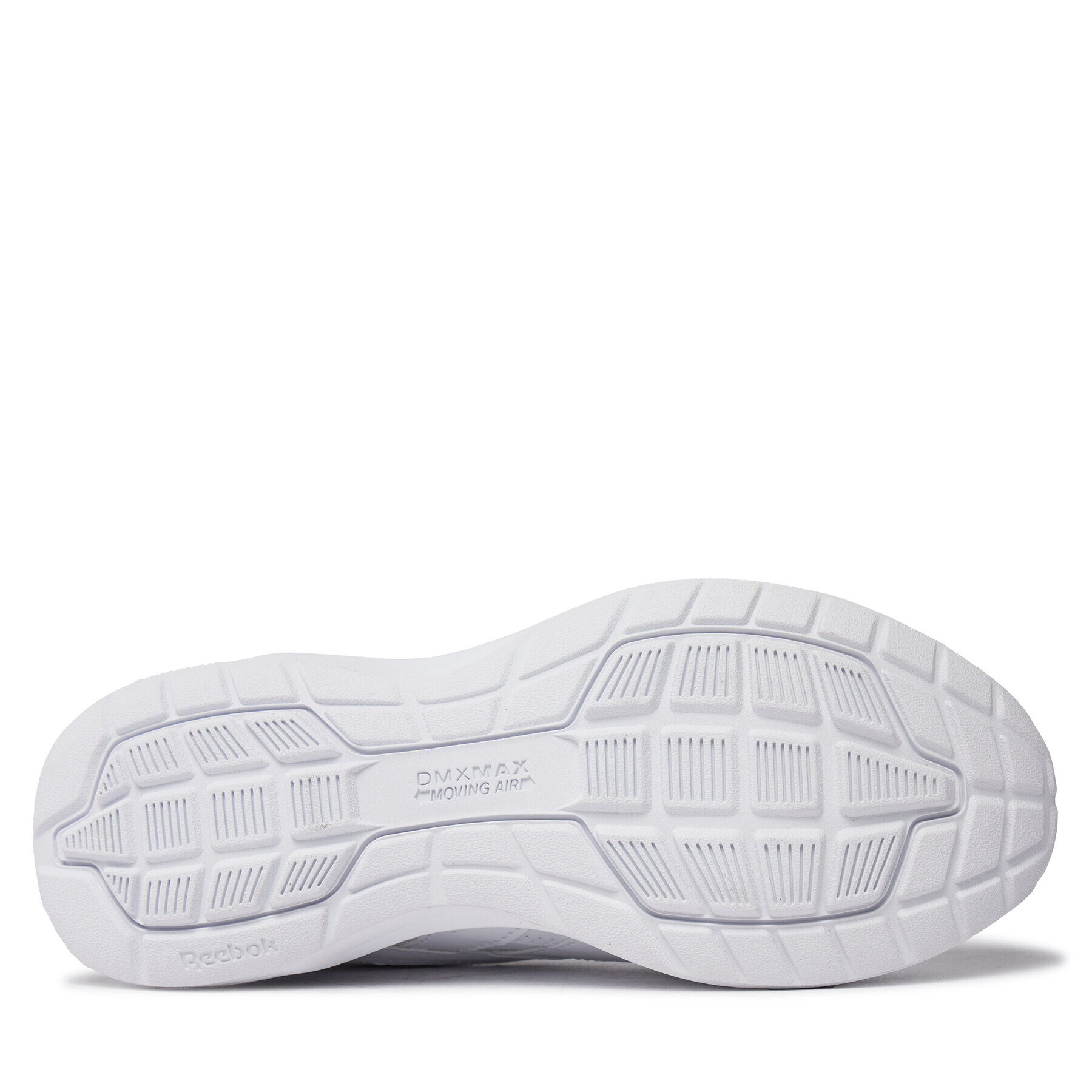 Reebok Обувки Walk Ultra 7 Dmx Max EH0937 Бял - Pepit.bg