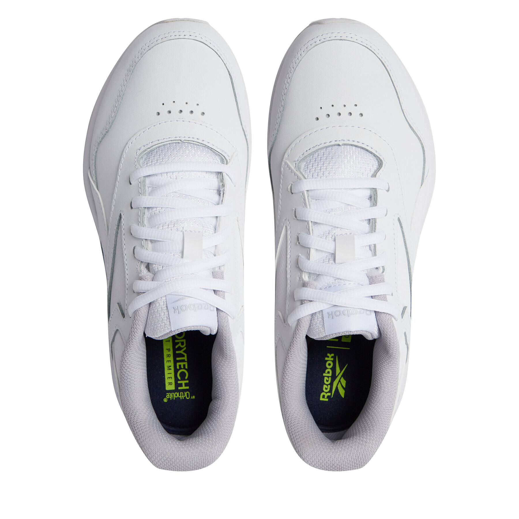 Reebok Обувки Walk Ultra 7 Dmx Max EH0937 Бял - Pepit.bg
