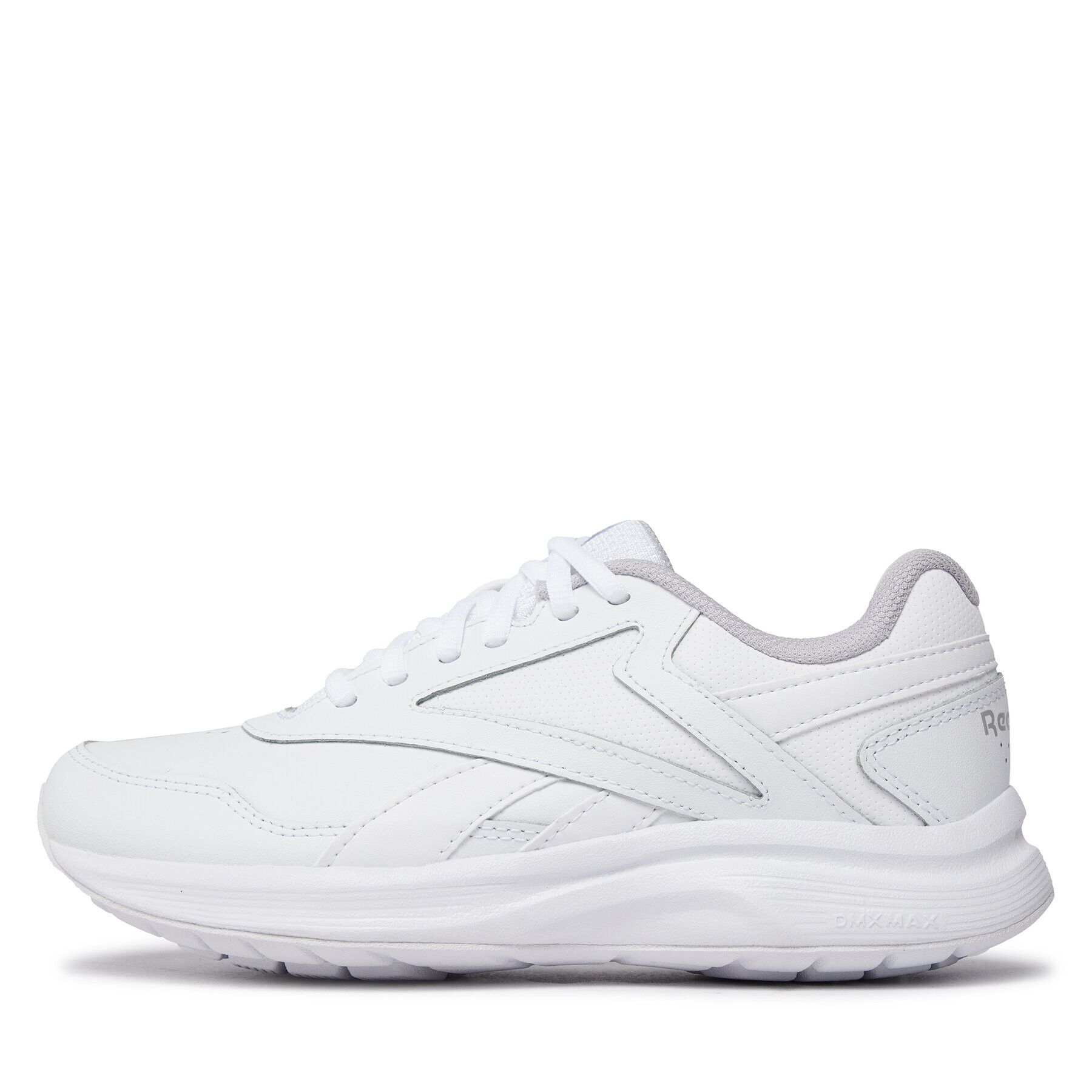 Reebok Обувки Walk Ultra 7 Dmx Max EH0937 Бял - Pepit.bg