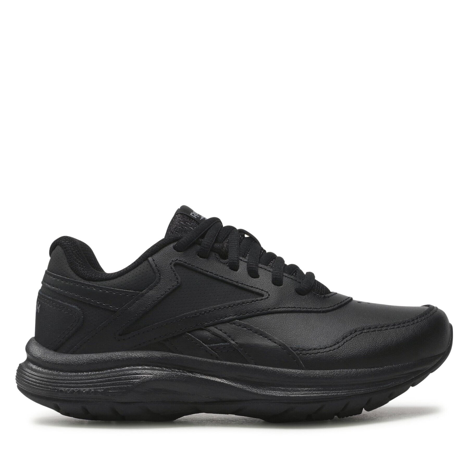 Reebok Обувки Walk Ultra 7.0 DMX MAX EH0941 Черен - Pepit.bg