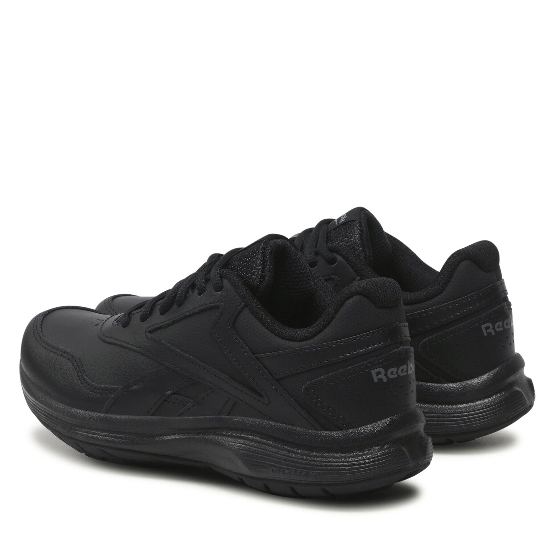 Reebok Обувки Walk Ultra 7.0 DMX MAX EH0941 Черен - Pepit.bg