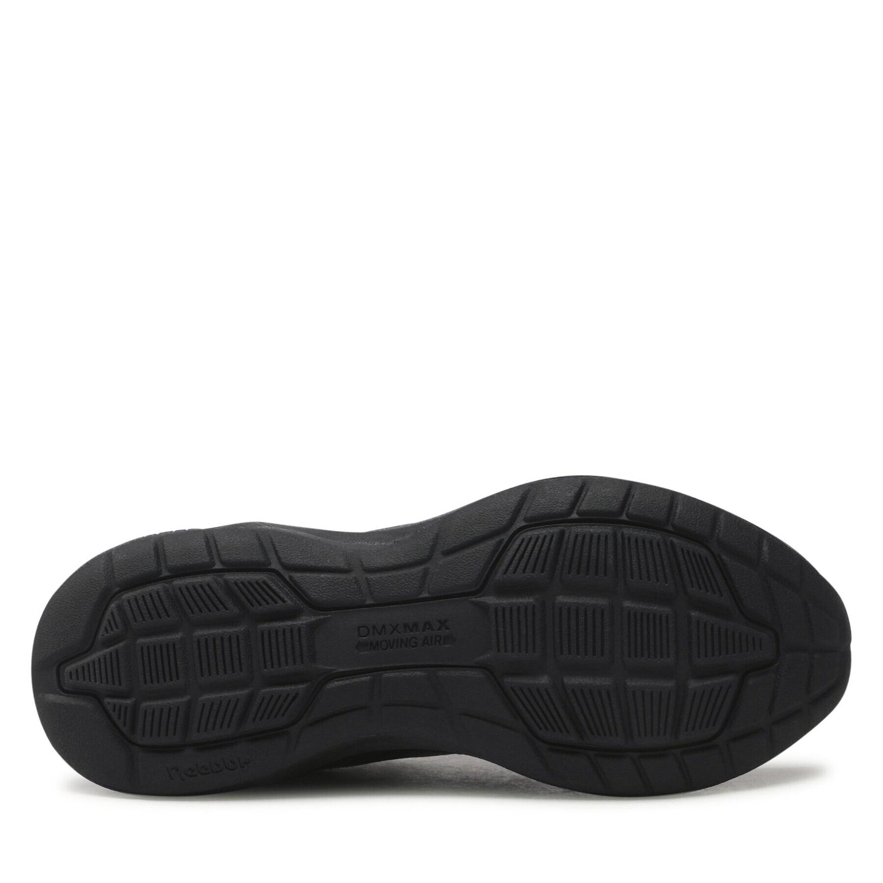 Reebok Обувки Walk Ultra 7.0 DMX MAX EH0941 Черен - Pepit.bg