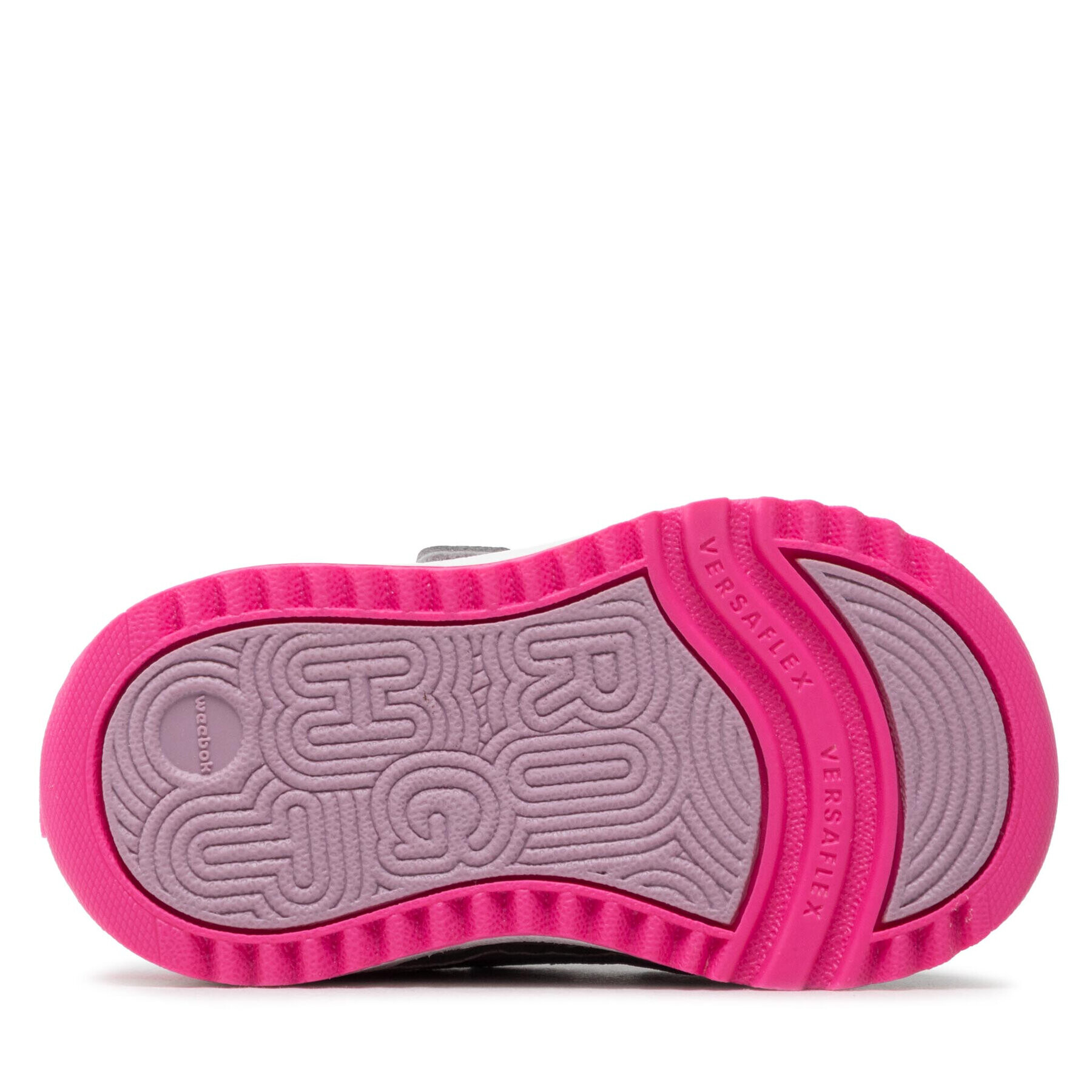 Reebok Обувки Weebok Clasp Low GX9421 Сив - Pepit.bg