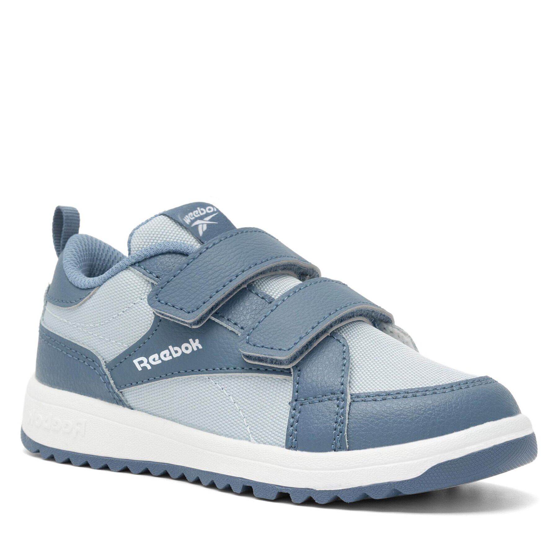 Reebok Обувки Weebok Clasp Low GY8440 Син - Pepit.bg