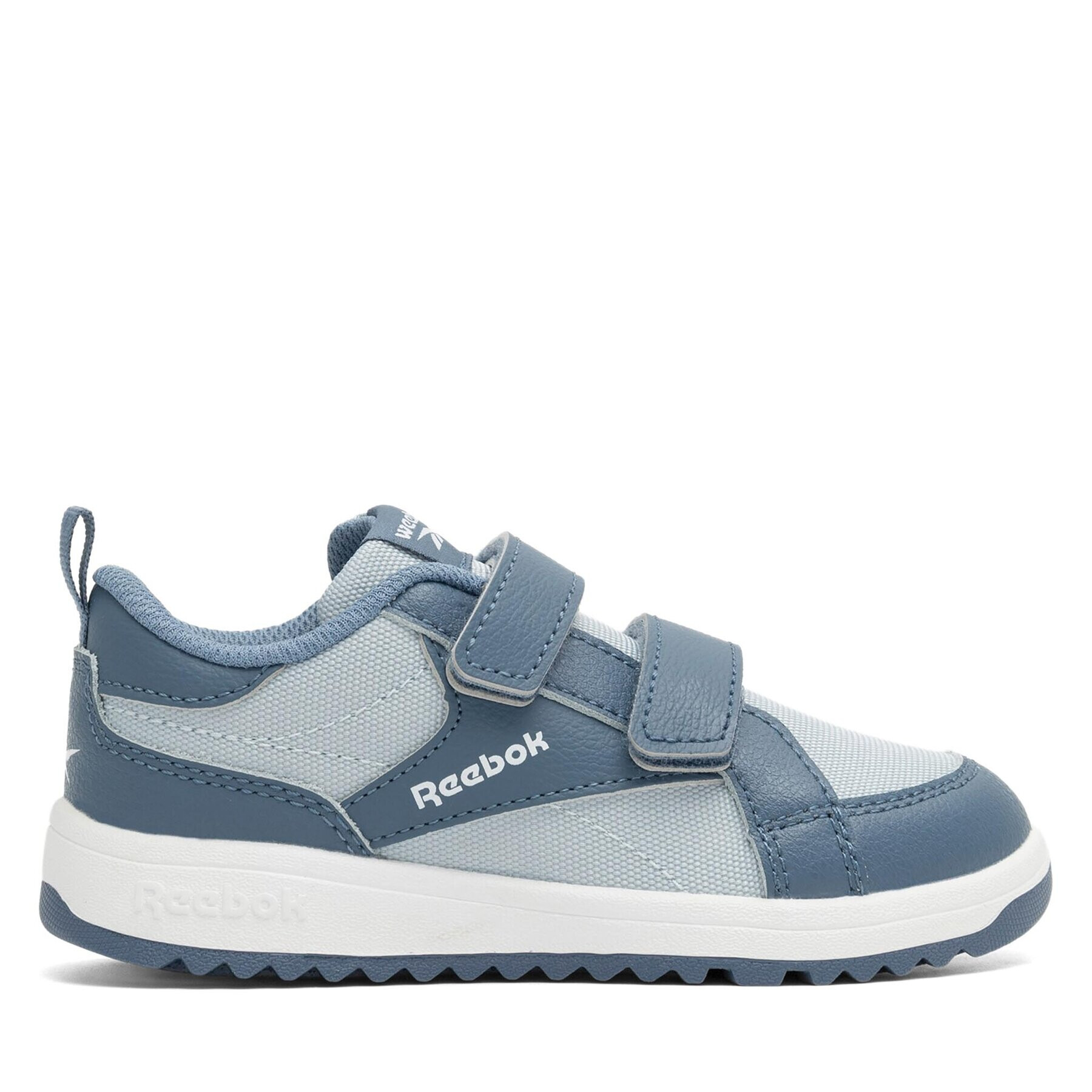 Reebok Обувки Weebok Clasp Low GY8440 Син - Pepit.bg