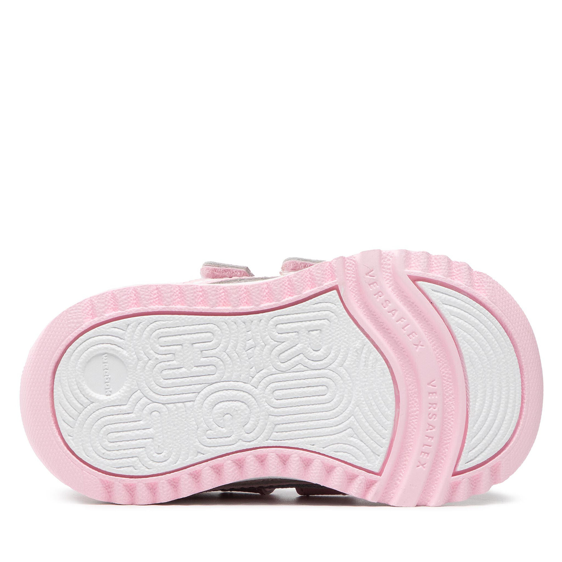 Reebok Classic Обувки Weebok Clasp Low GZ0879 Розов - Pepit.bg