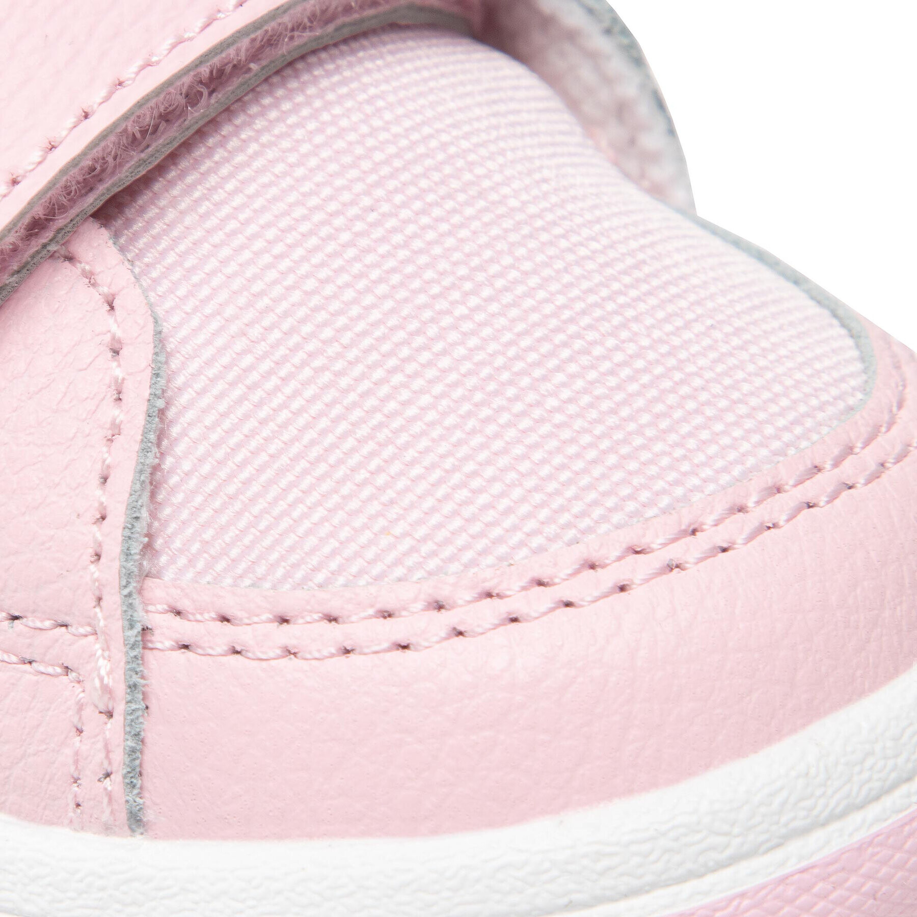 Reebok Classic Обувки Weebok Clasp Low GZ0879 Розов - Pepit.bg