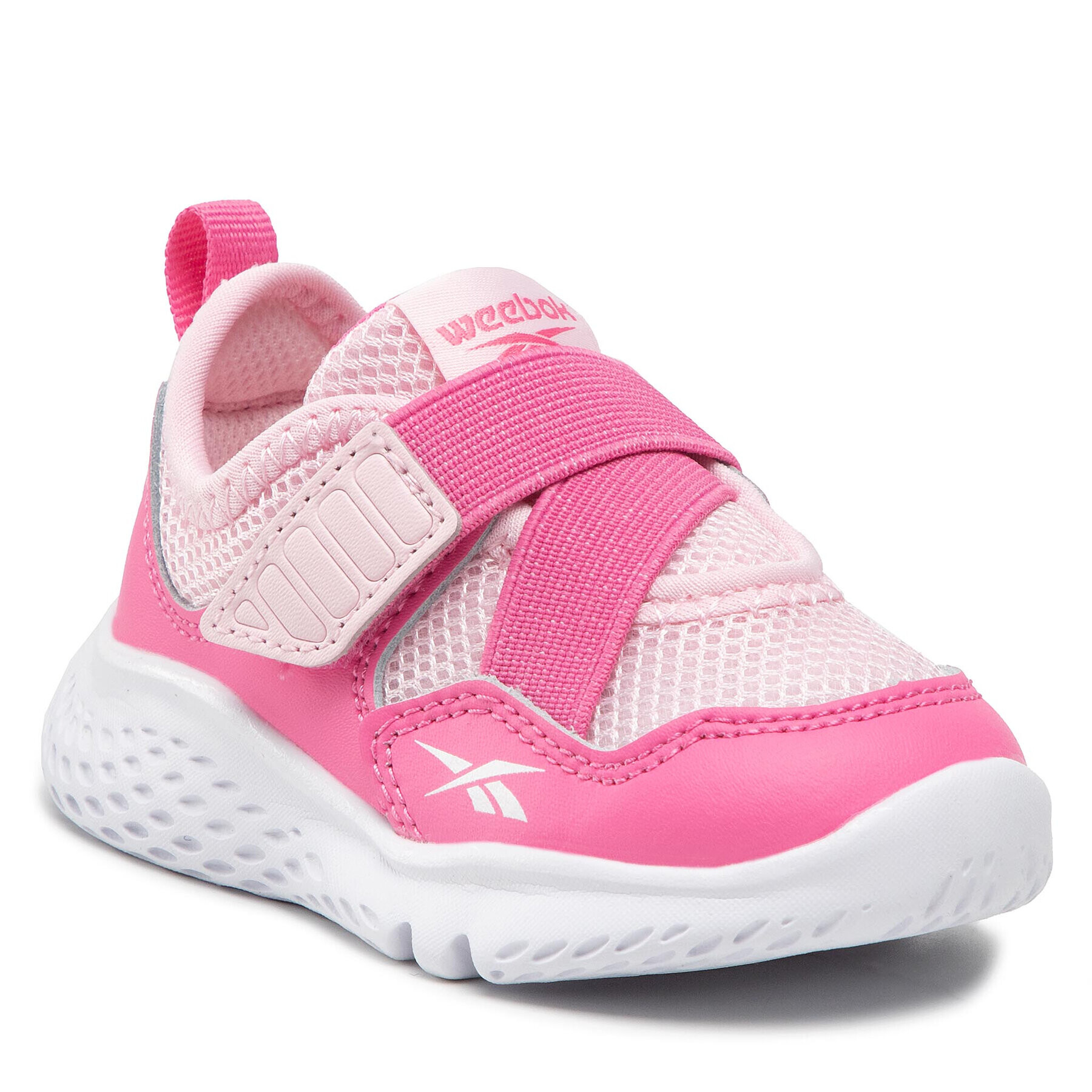 Reebok Обувки Weebok Flex Sprint GZ0881 Розов - Pepit.bg