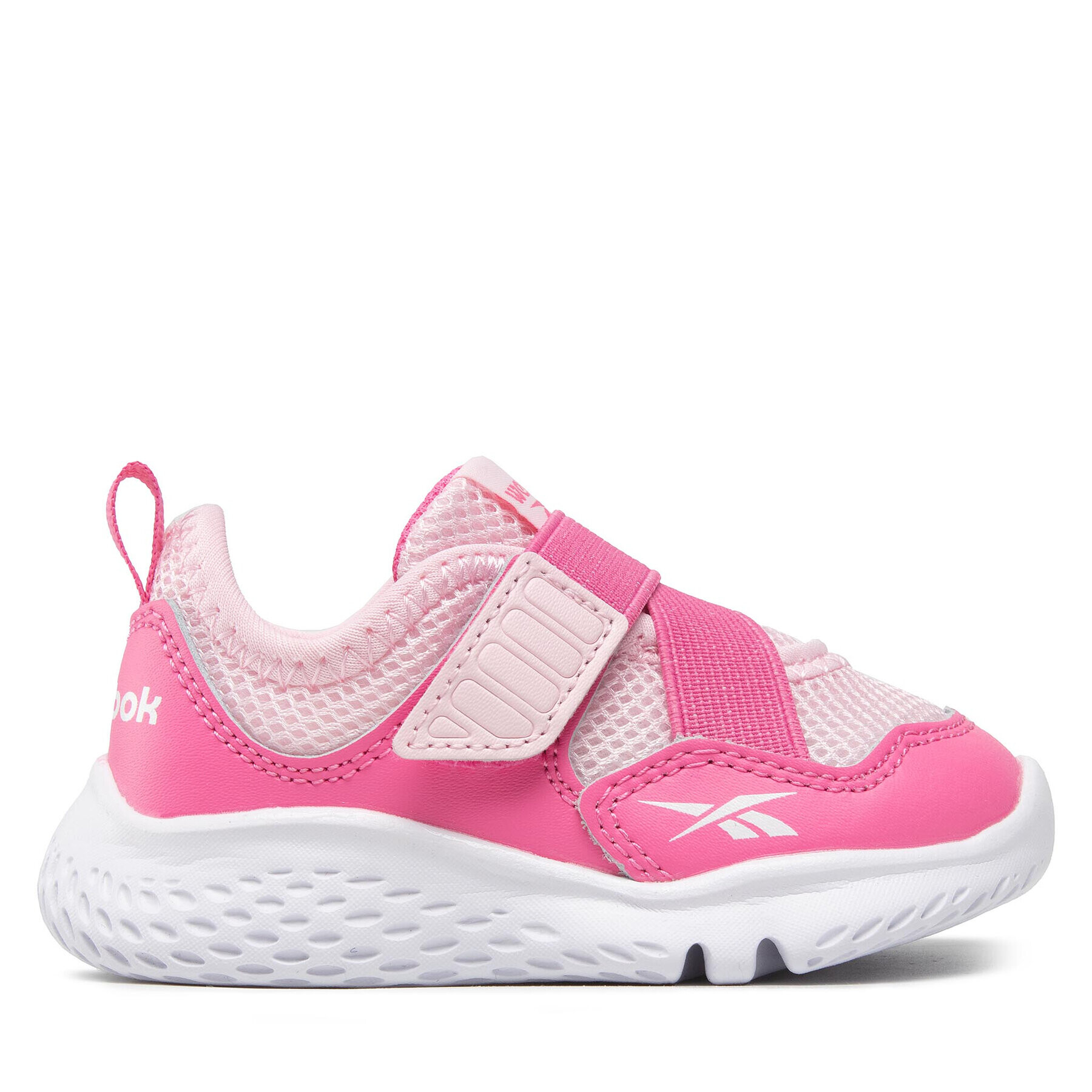 Reebok Обувки Weebok Flex Sprint GZ0881 Розов - Pepit.bg