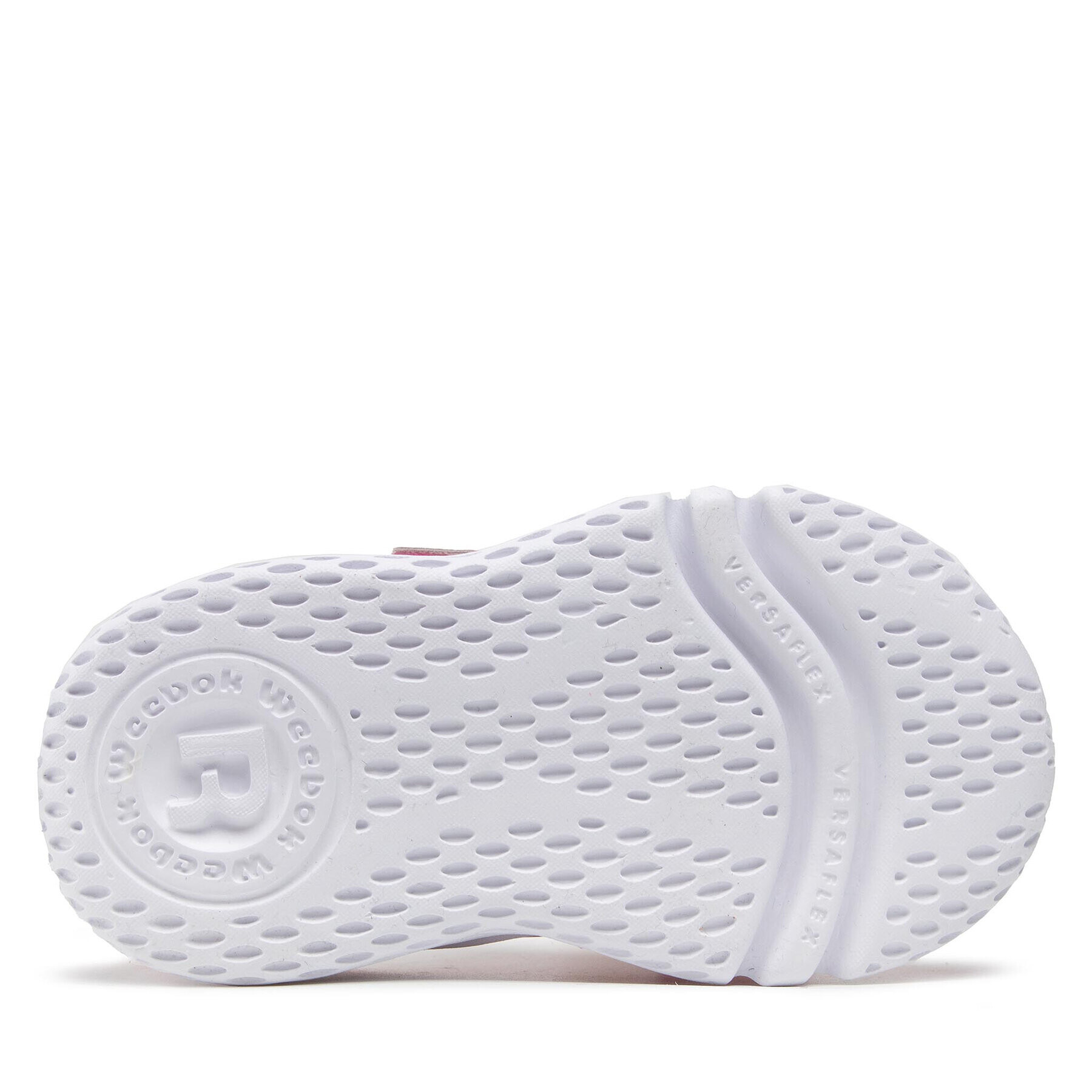 Reebok Обувки Weebok Flex Sprint GZ0881 Розов - Pepit.bg