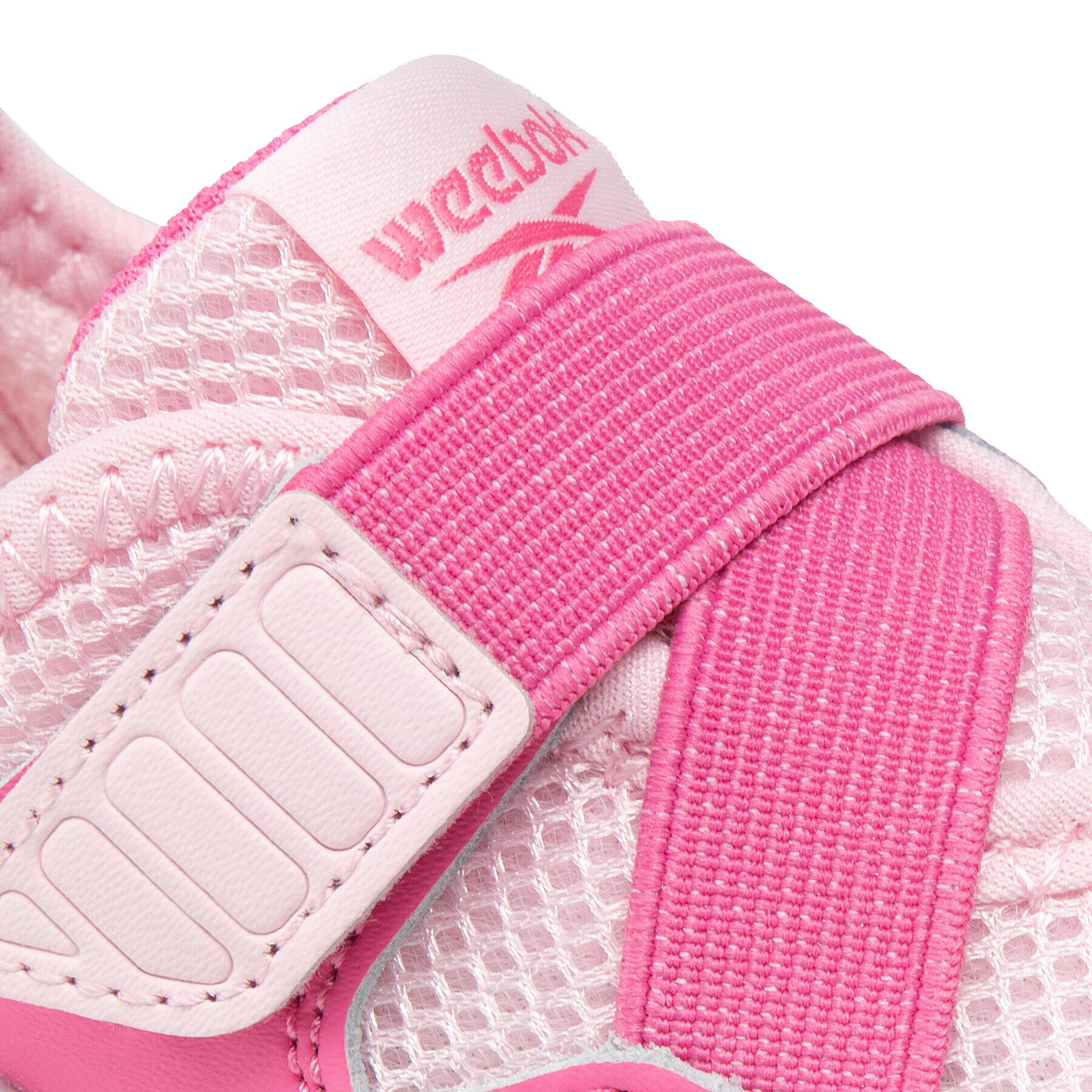 Reebok Обувки Weebok Flex Sprint GZ0881 Розов - Pepit.bg