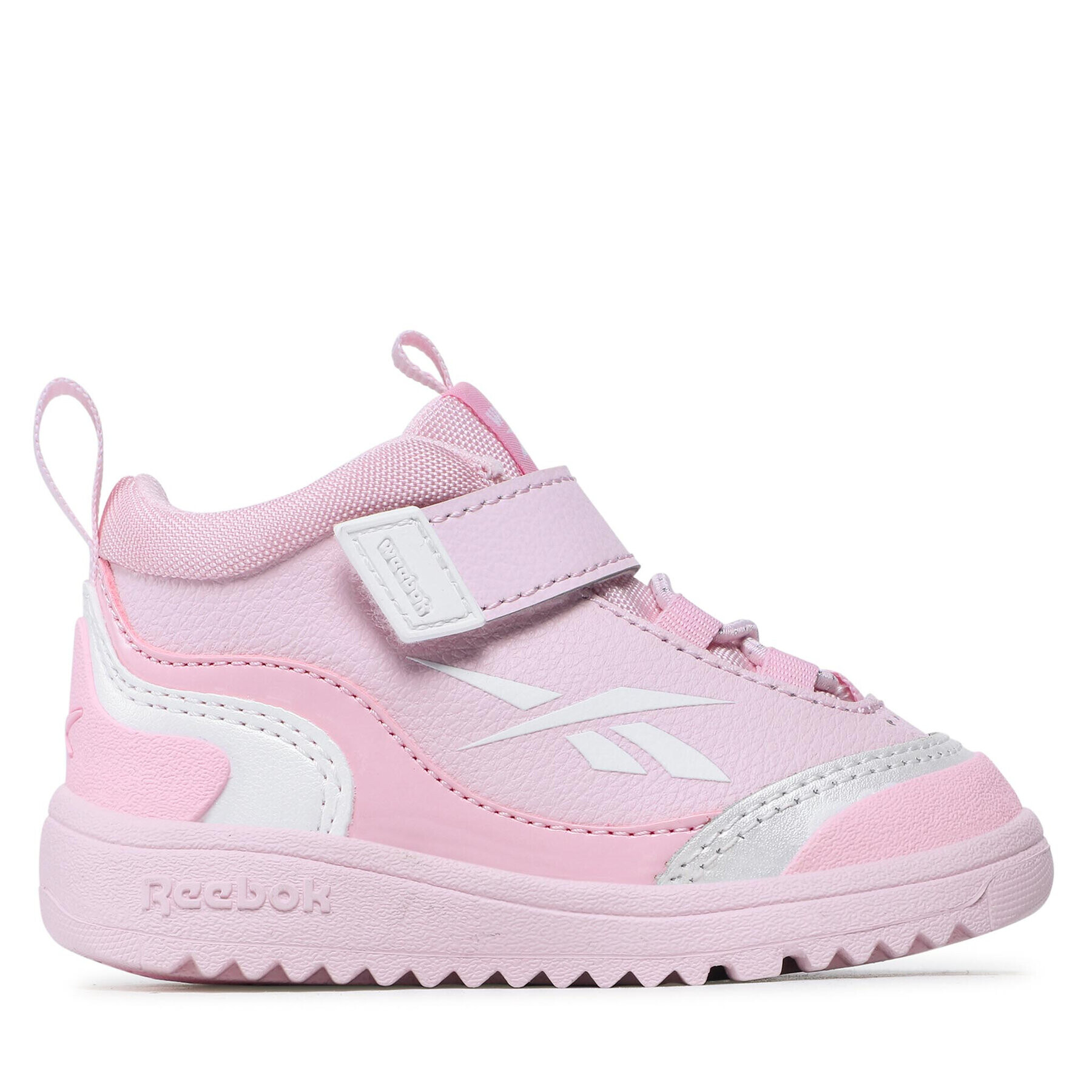 Reebok Обувки Weebok Storm X GY0857 Розов - Pepit.bg