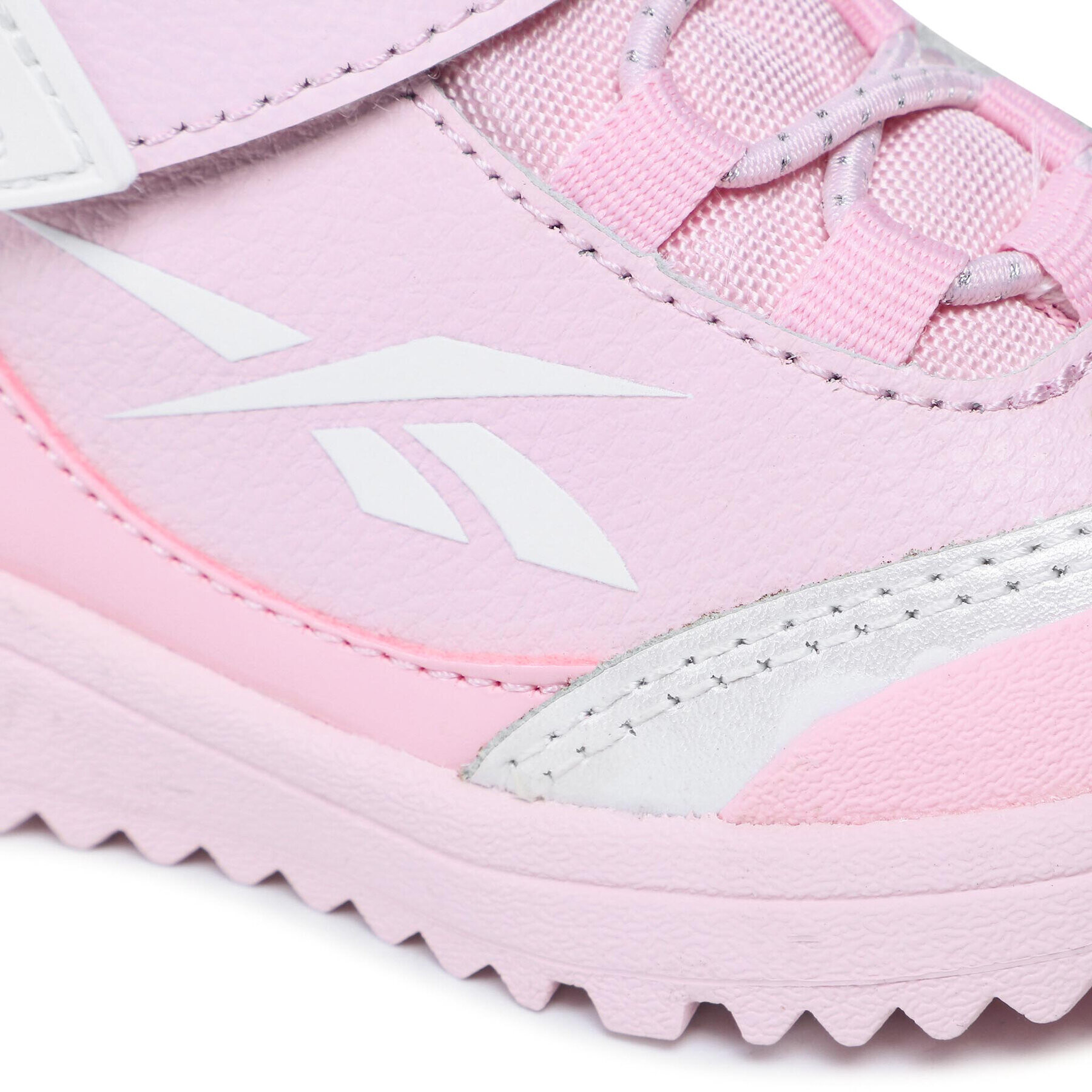 Reebok Обувки Weebok Storm X GY0857 Розов - Pepit.bg