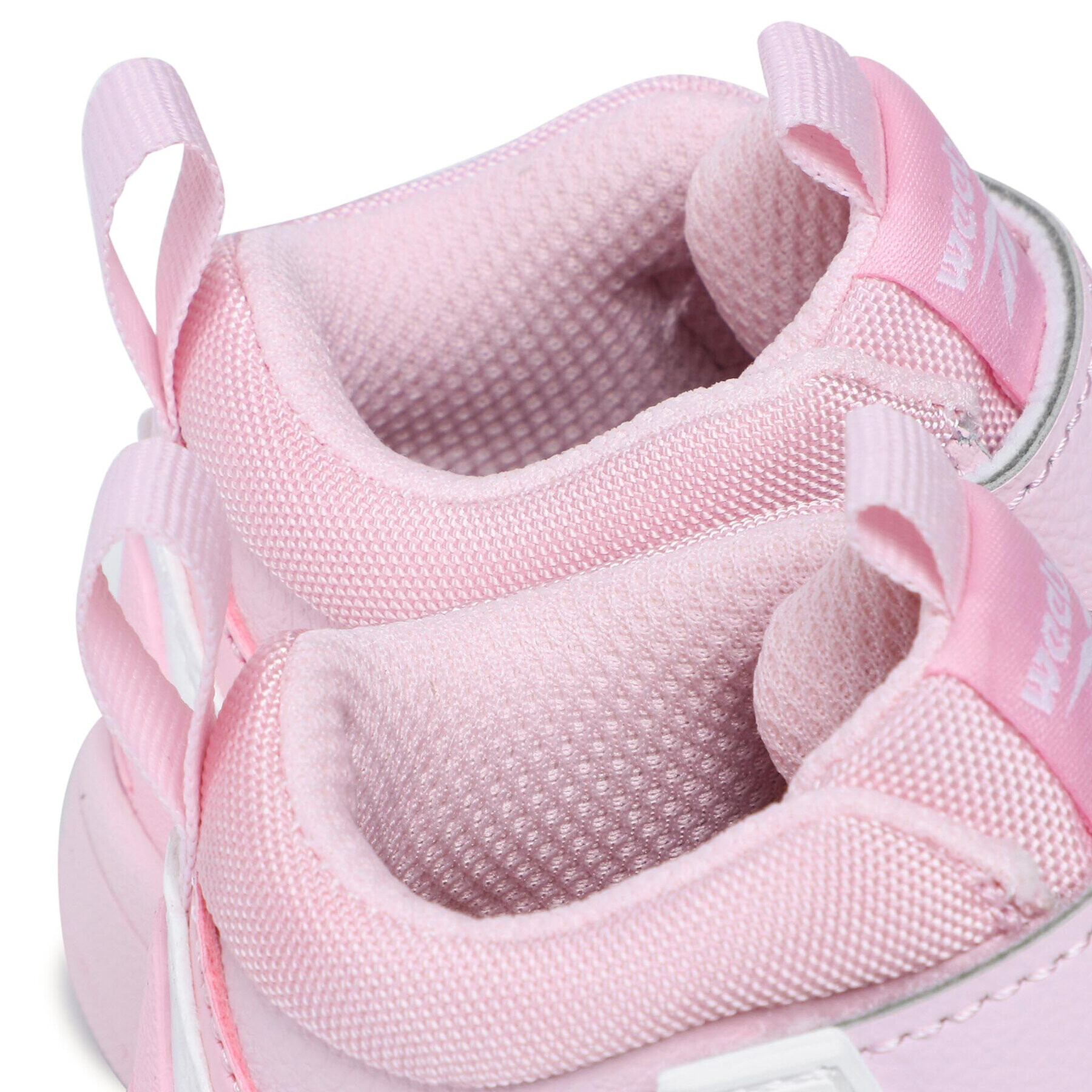Reebok Обувки Weebok Storm X GY0857 Розов - Pepit.bg