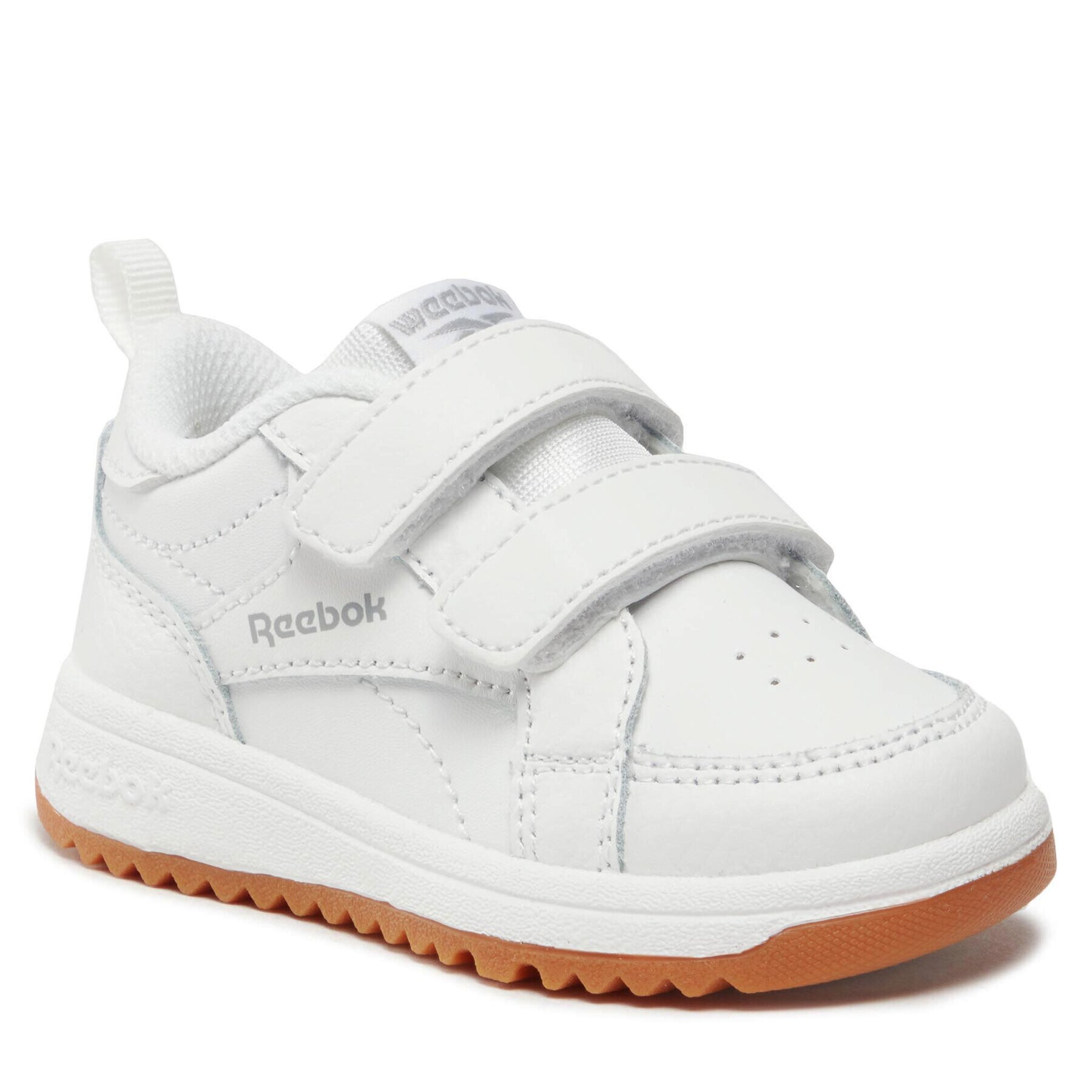 Reebok Обувки Weebox Clasp Low Shoes HR0579 Бял - Pepit.bg