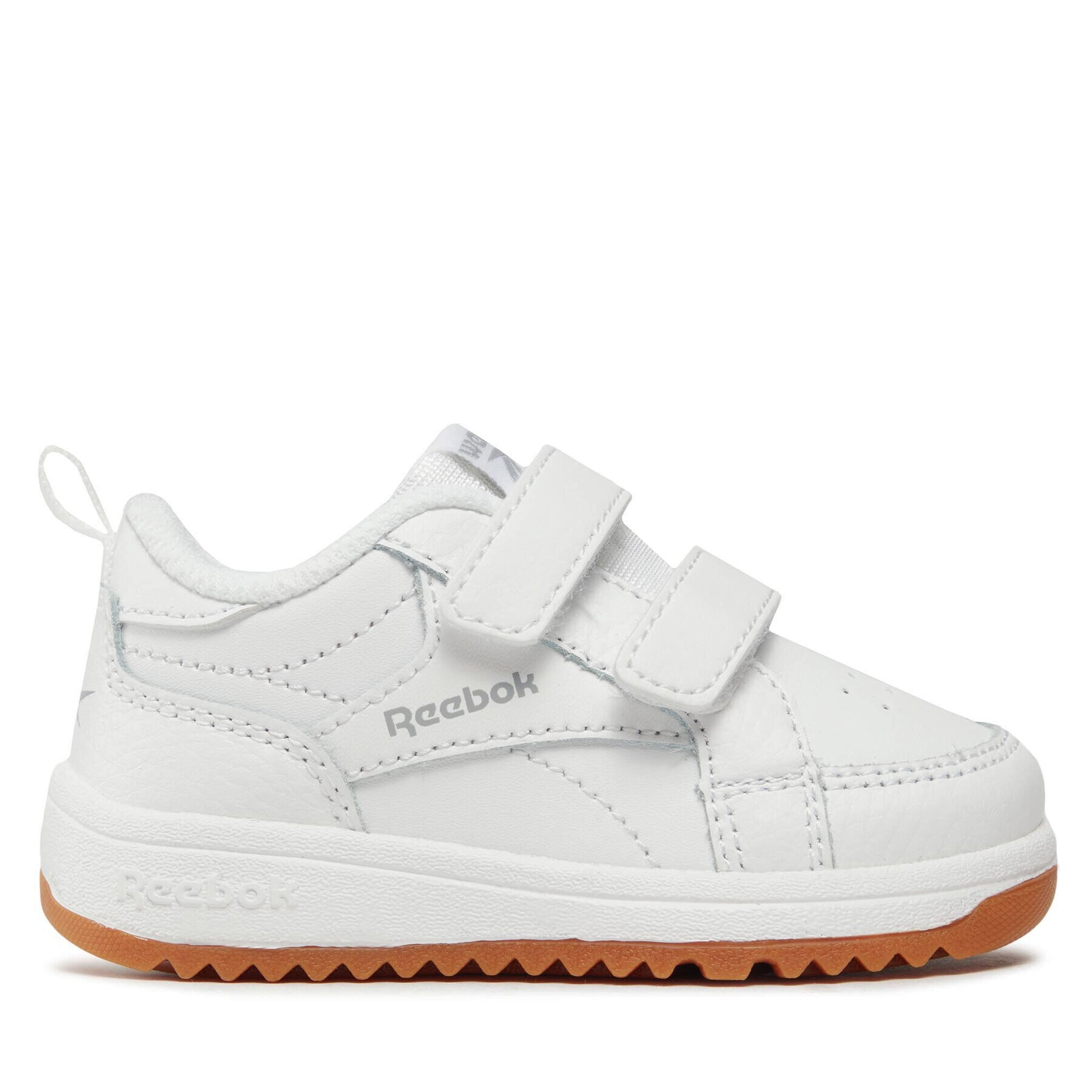 Reebok Обувки Weebox Clasp Low Shoes HR0579 Бял - Pepit.bg