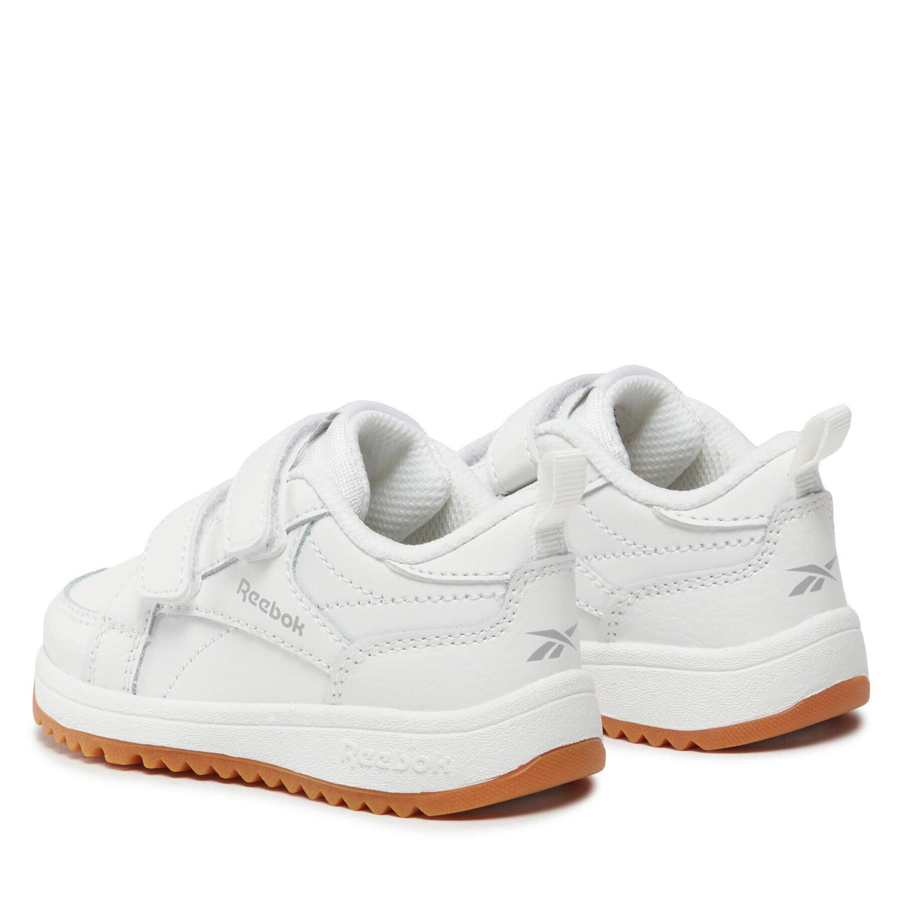 Reebok Обувки Weebox Clasp Low Shoes HR0579 Бял - Pepit.bg