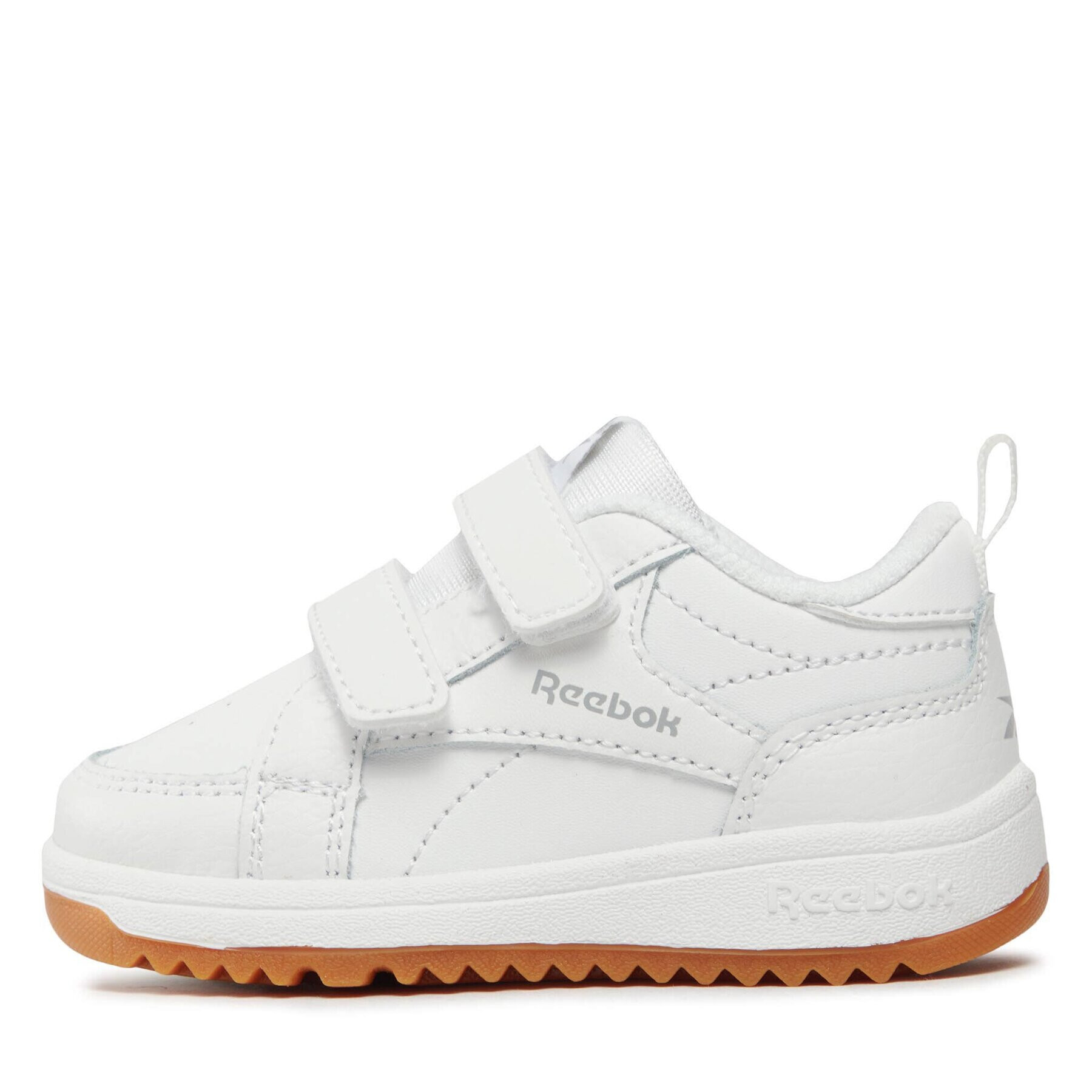 Reebok Обувки Weebox Clasp Low Shoes HR0579 Бял - Pepit.bg