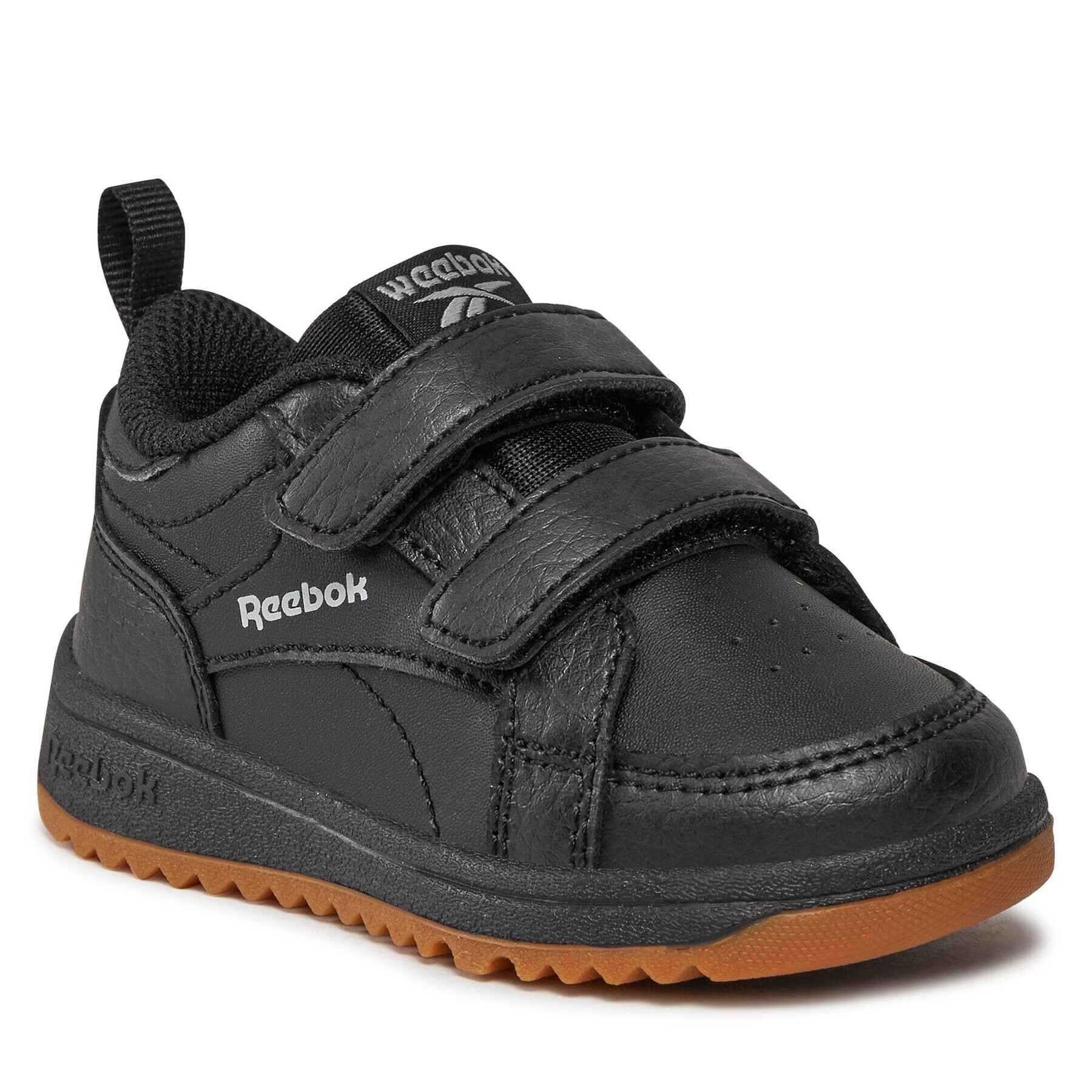 Reebok Обувки Weebox Clasp Low Shoes HR0580 Черен - Pepit.bg