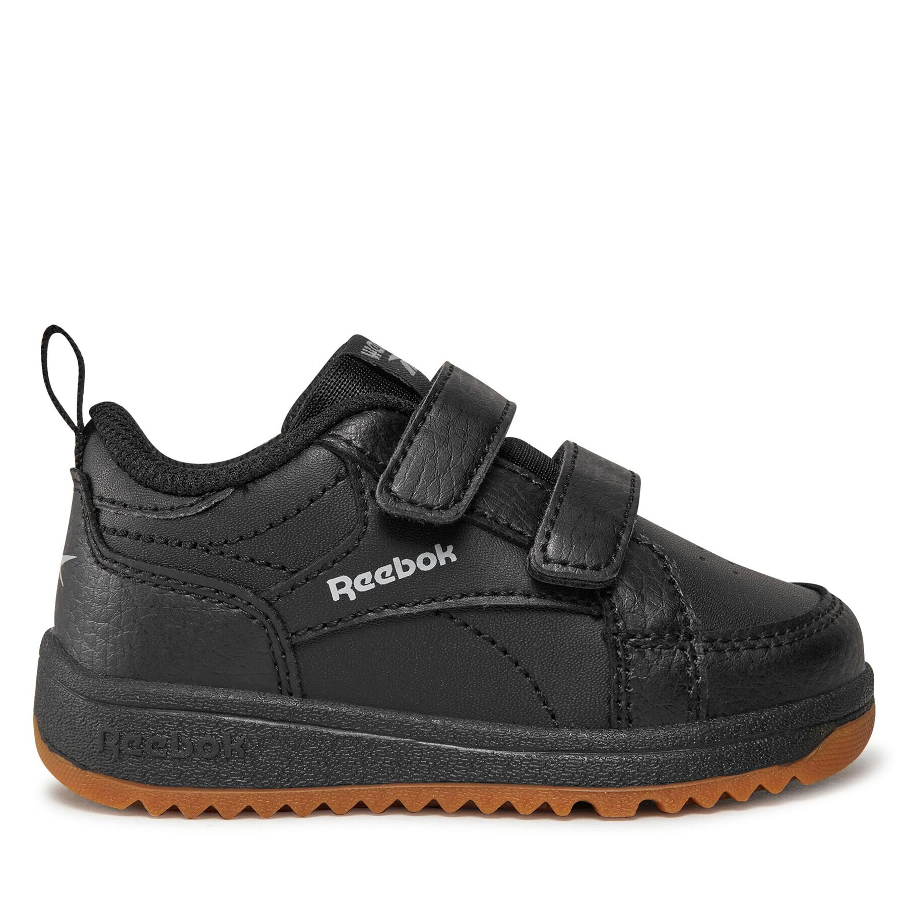 Reebok Обувки Weebox Clasp Low Shoes HR0580 Черен - Pepit.bg