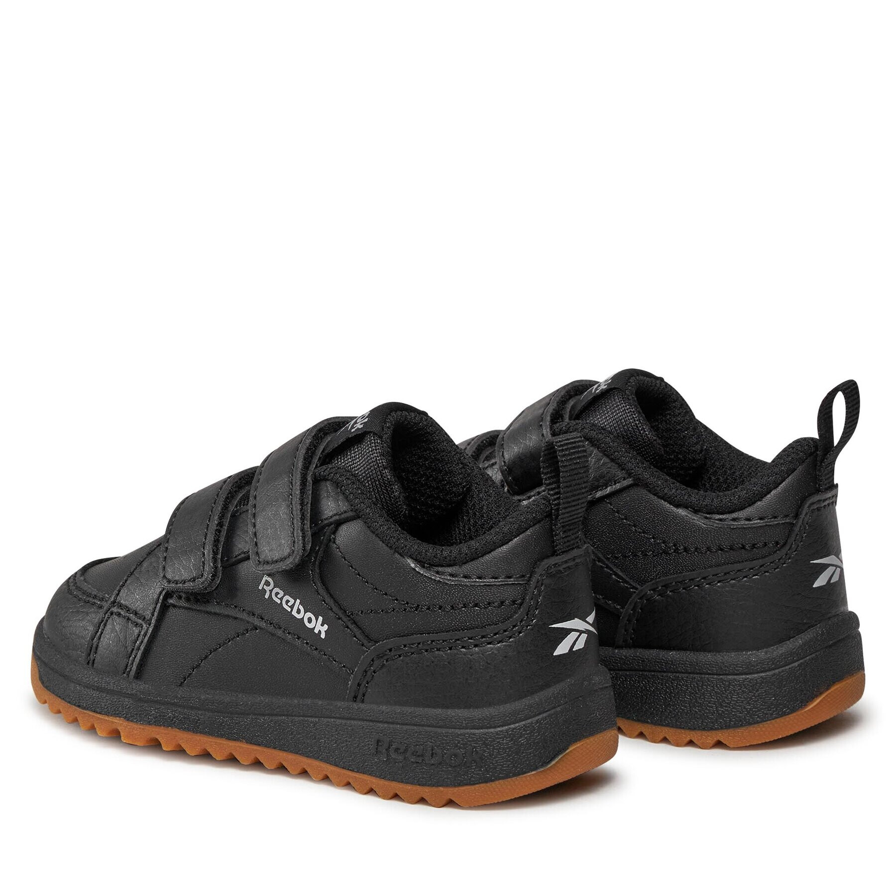 Reebok Обувки Weebox Clasp Low Shoes HR0580 Черен - Pepit.bg