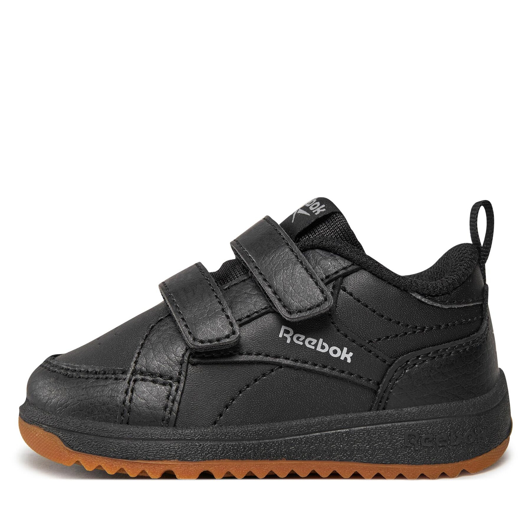 Reebok Обувки Weebox Clasp Low Shoes HR0580 Черен - Pepit.bg