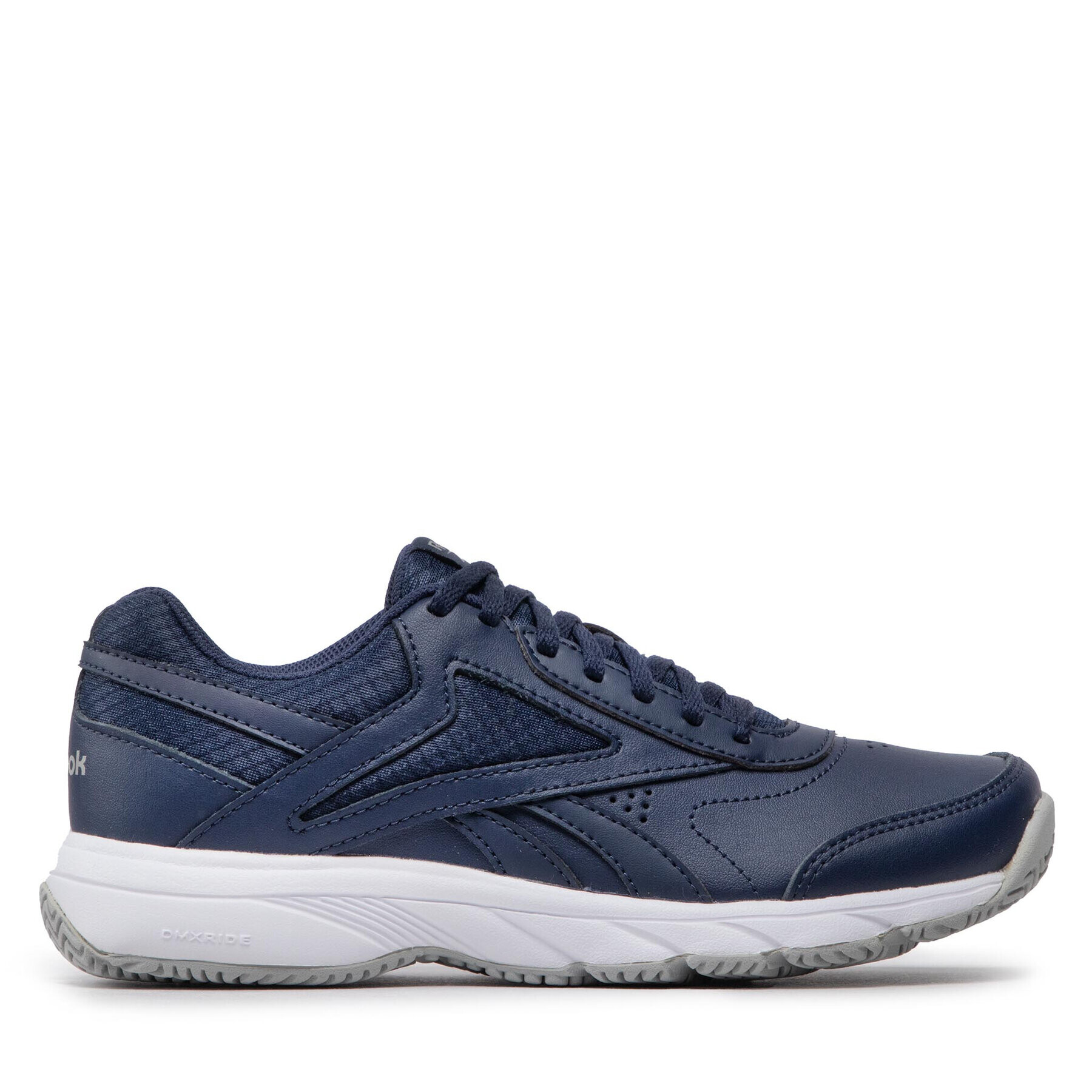 Reebok Обувки Work N Cushion 4.0 GW9688 Тъмносин - Pepit.bg