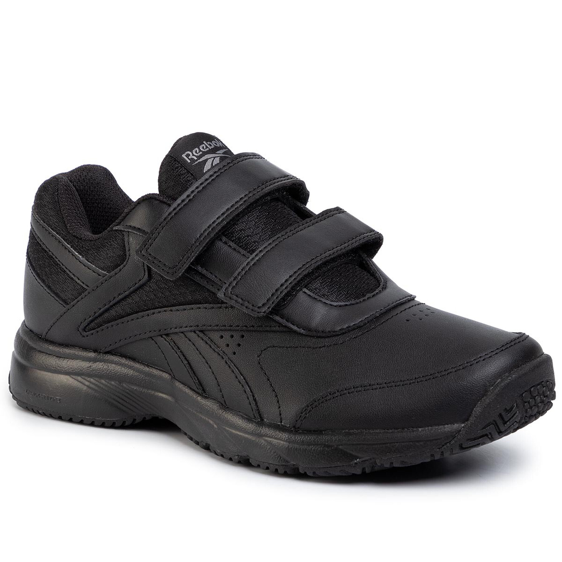 Reebok Обувки Work N Cushion 4.0 Kc FU7363 Черен - Pepit.bg