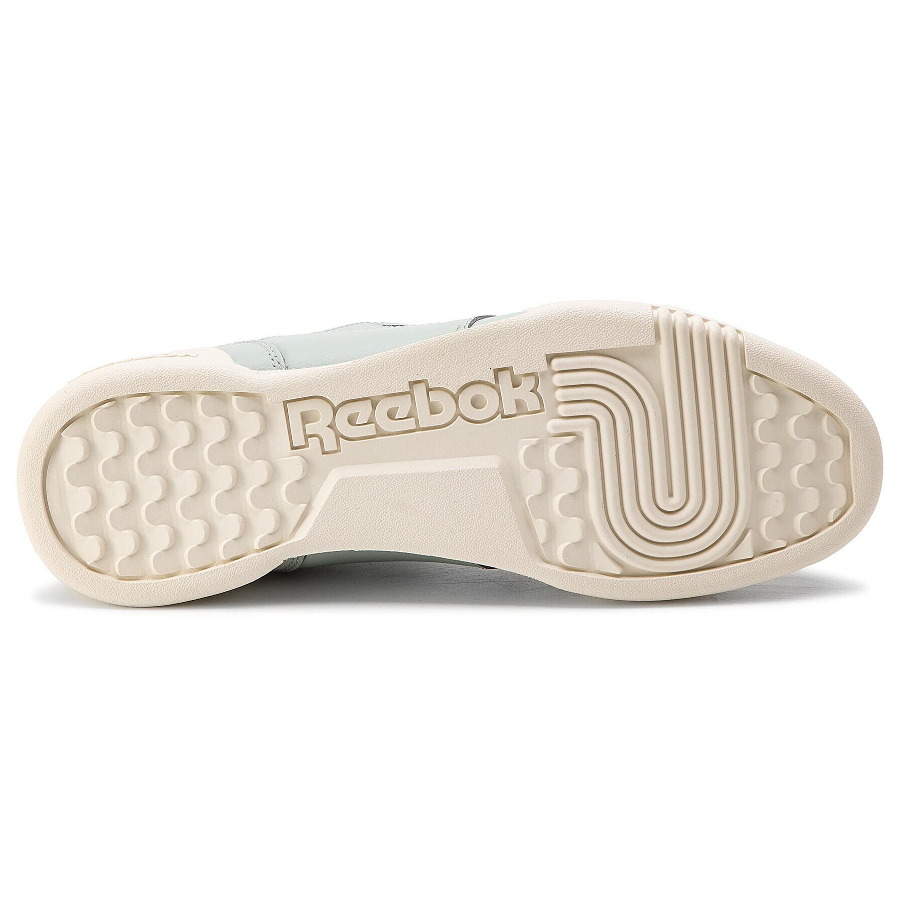 Reebok Обувки Workout Lo Plus DV3777 Зелен - Pepit.bg