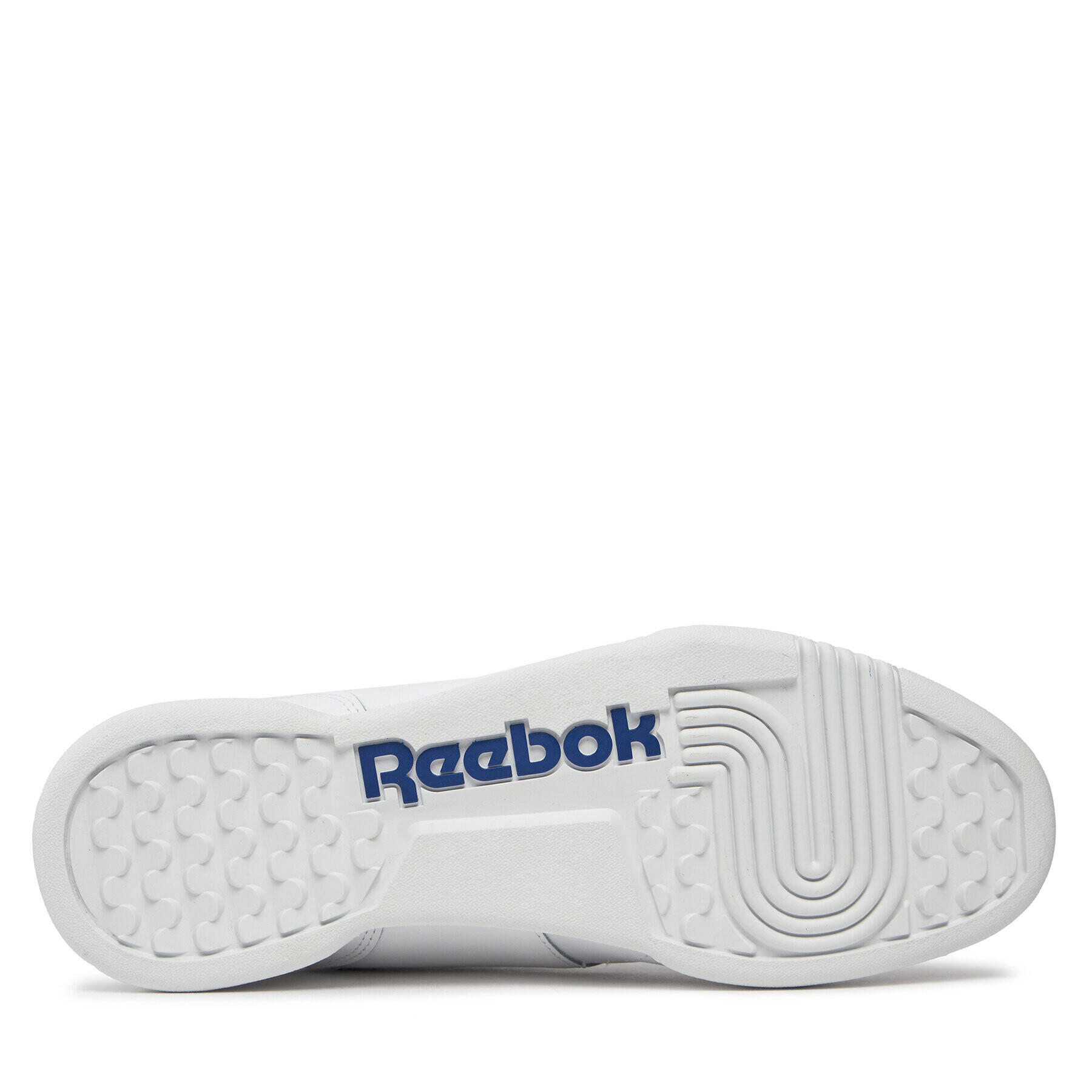 Reebok Обувки WORKOUT PLUS 2759-M Бял - Pepit.bg