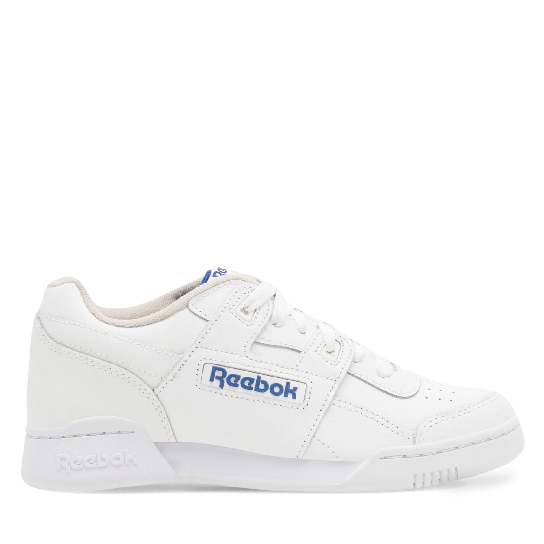 Reebok Обувки Workout Plus 2759-W Бял - Pepit.bg