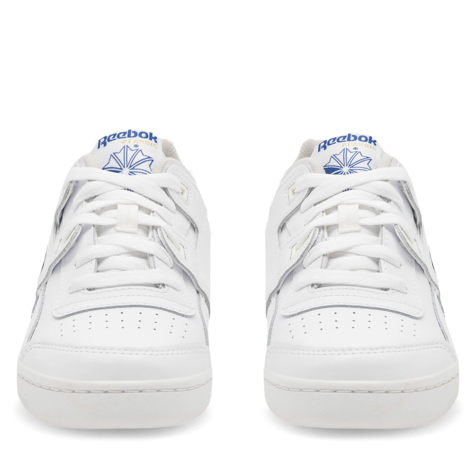 Reebok Обувки Workout Plus 2759-W Бял - Pepit.bg