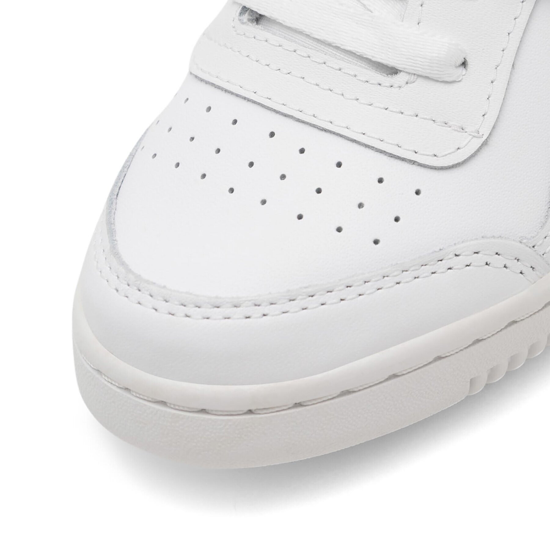 Reebok Обувки Workout Plus 2759-W Бял - Pepit.bg