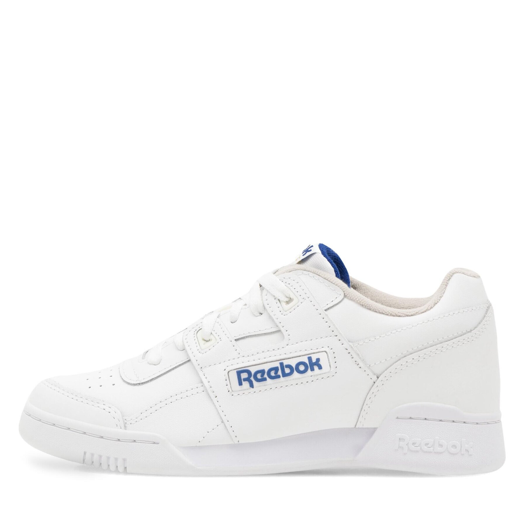 Reebok Обувки Workout Plus 2759-W Бял - Pepit.bg