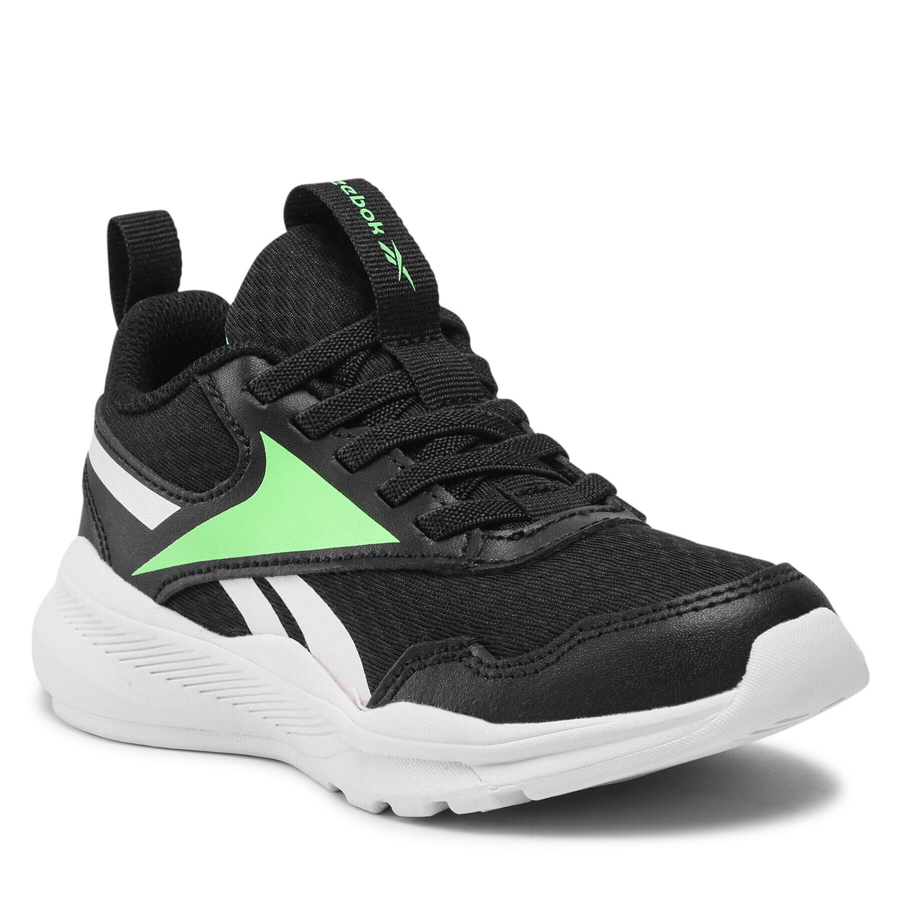Reebok Обувки Xt Sprinter 2.0 Al GW0045 Черен - Pepit.bg