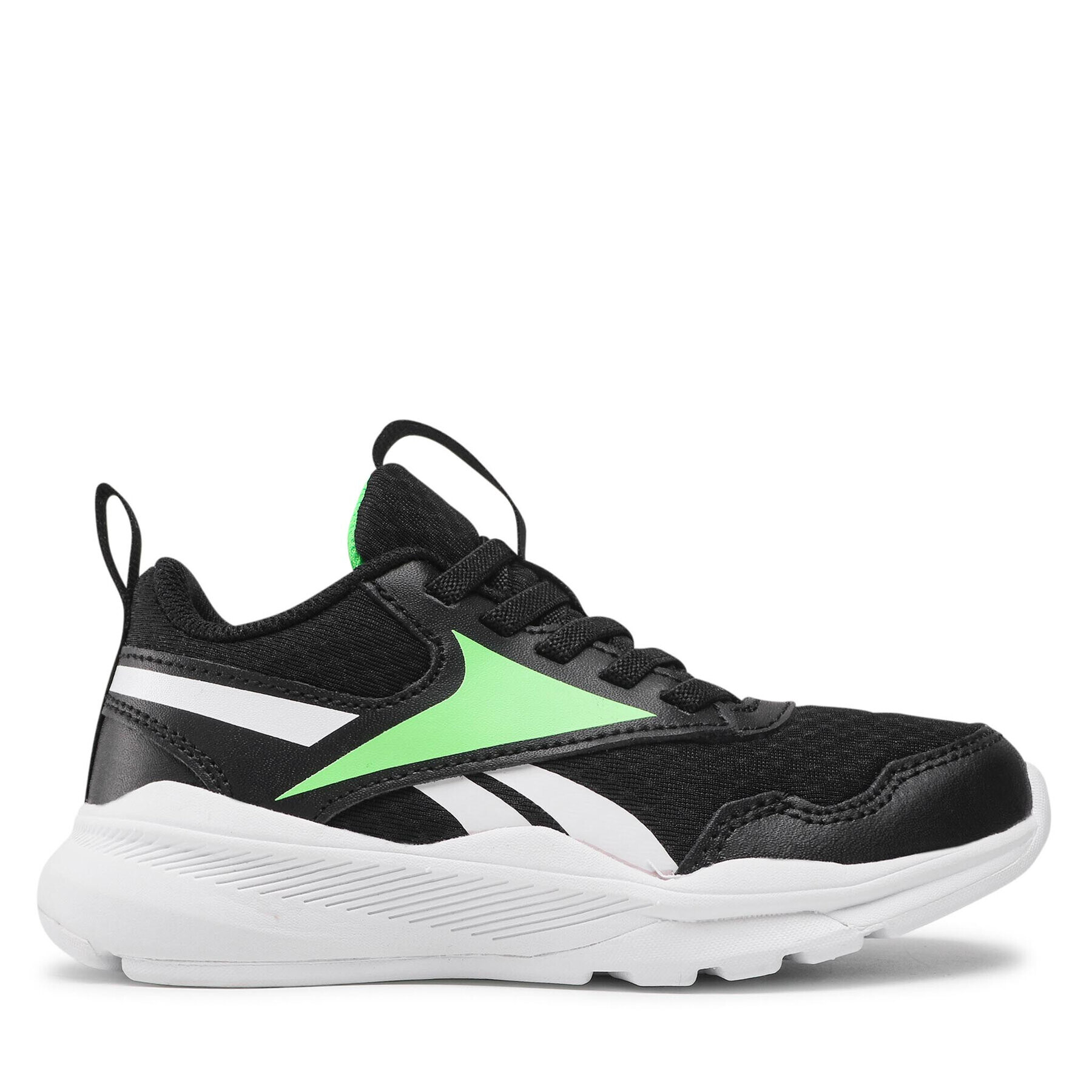 Reebok Обувки Xt Sprinter 2.0 Al GW0045 Черен - Pepit.bg