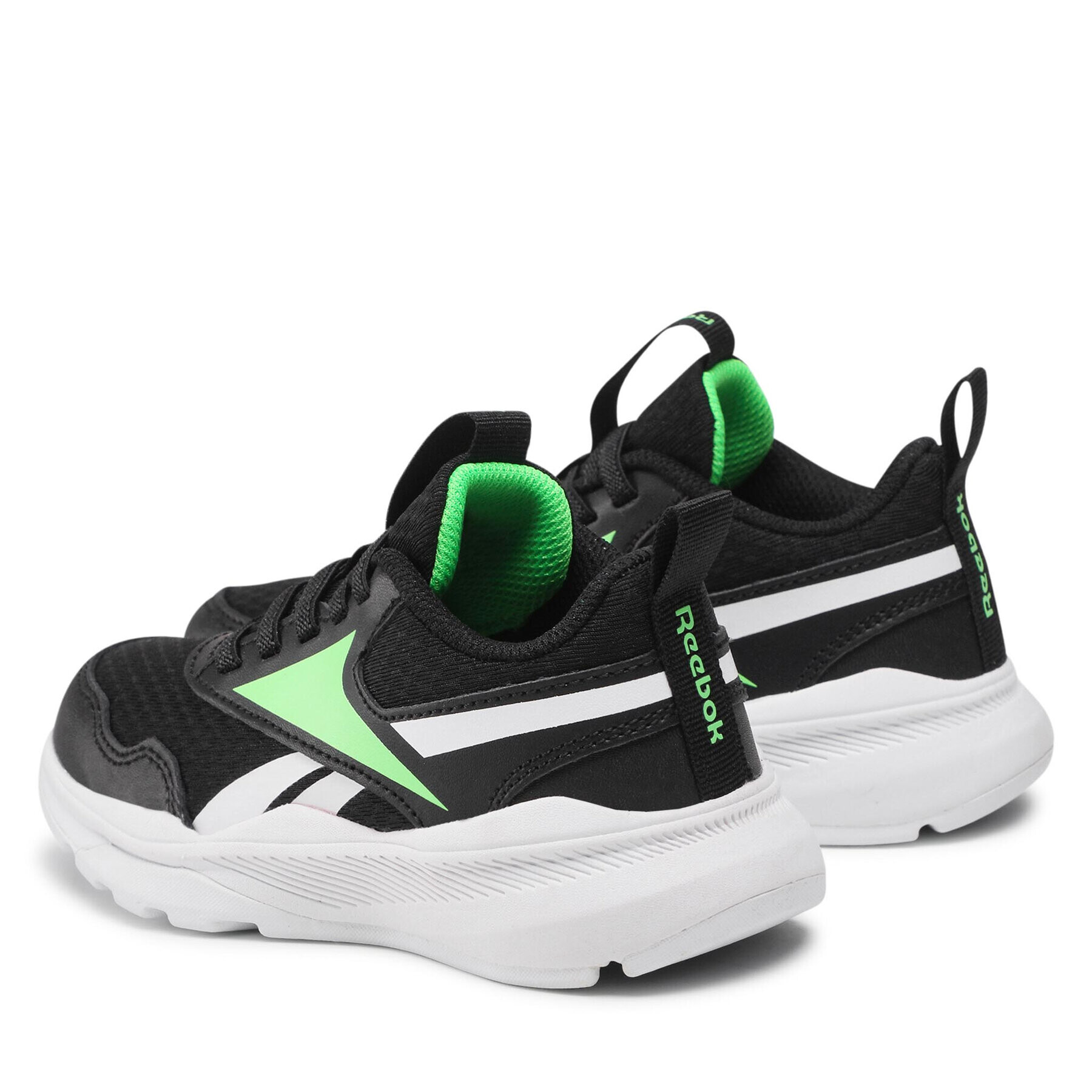Reebok Обувки Xt Sprinter 2.0 Al GW0045 Черен - Pepit.bg