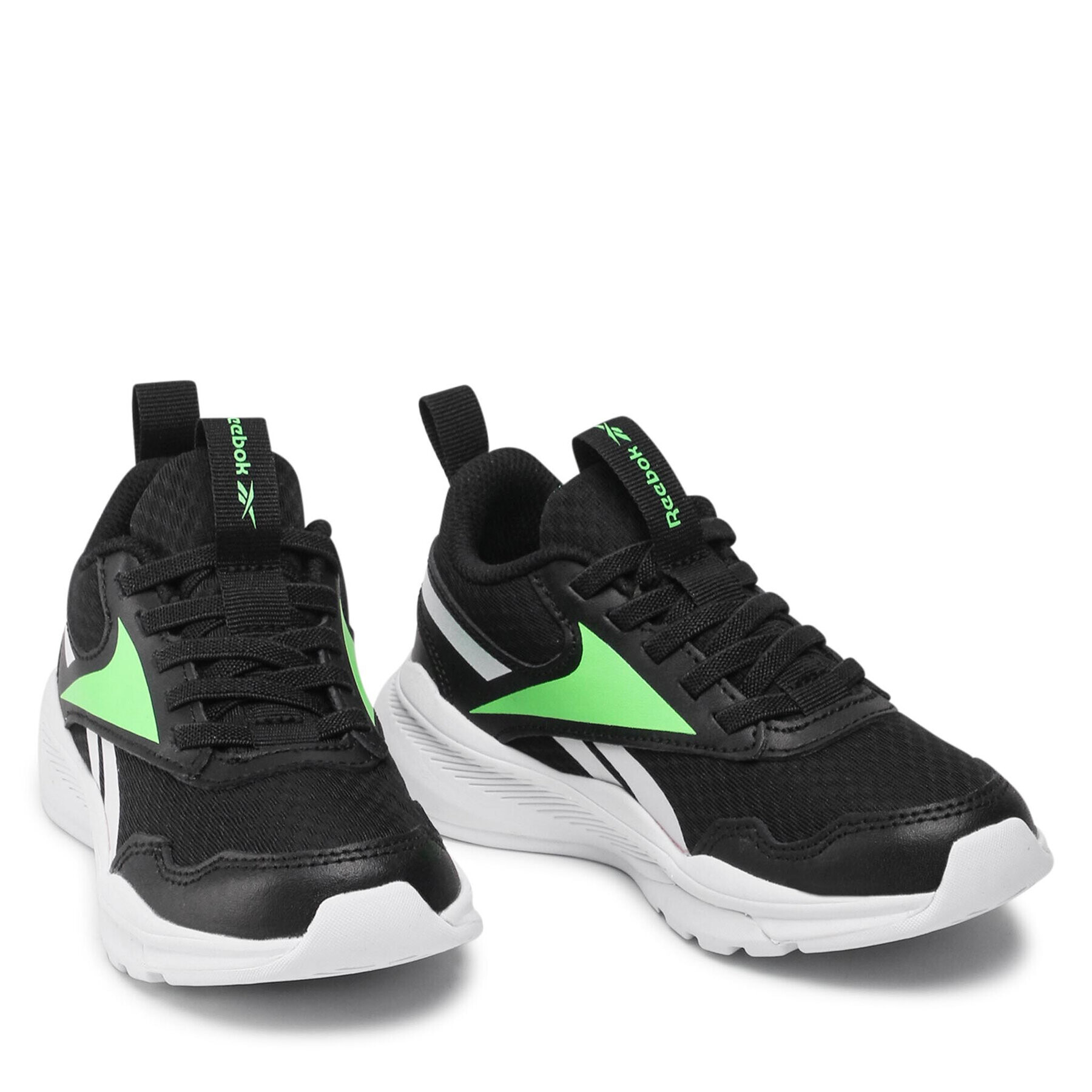 Reebok Обувки Xt Sprinter 2.0 Al GW0045 Черен - Pepit.bg