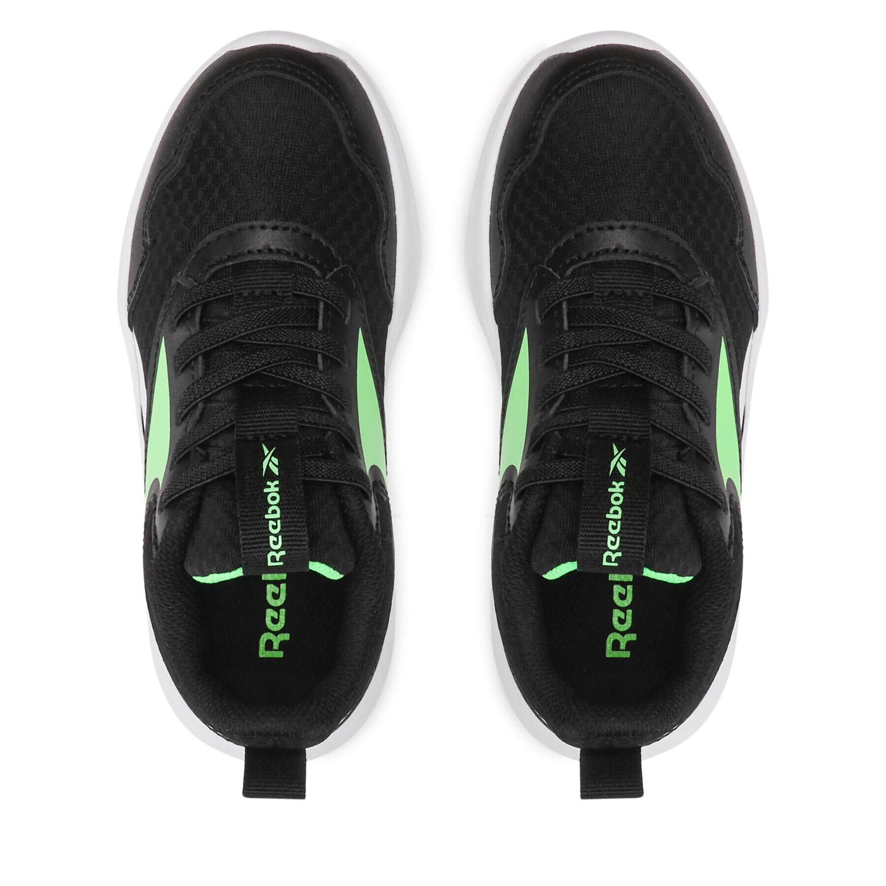 Reebok Обувки Xt Sprinter 2.0 Al GW0045 Черен - Pepit.bg