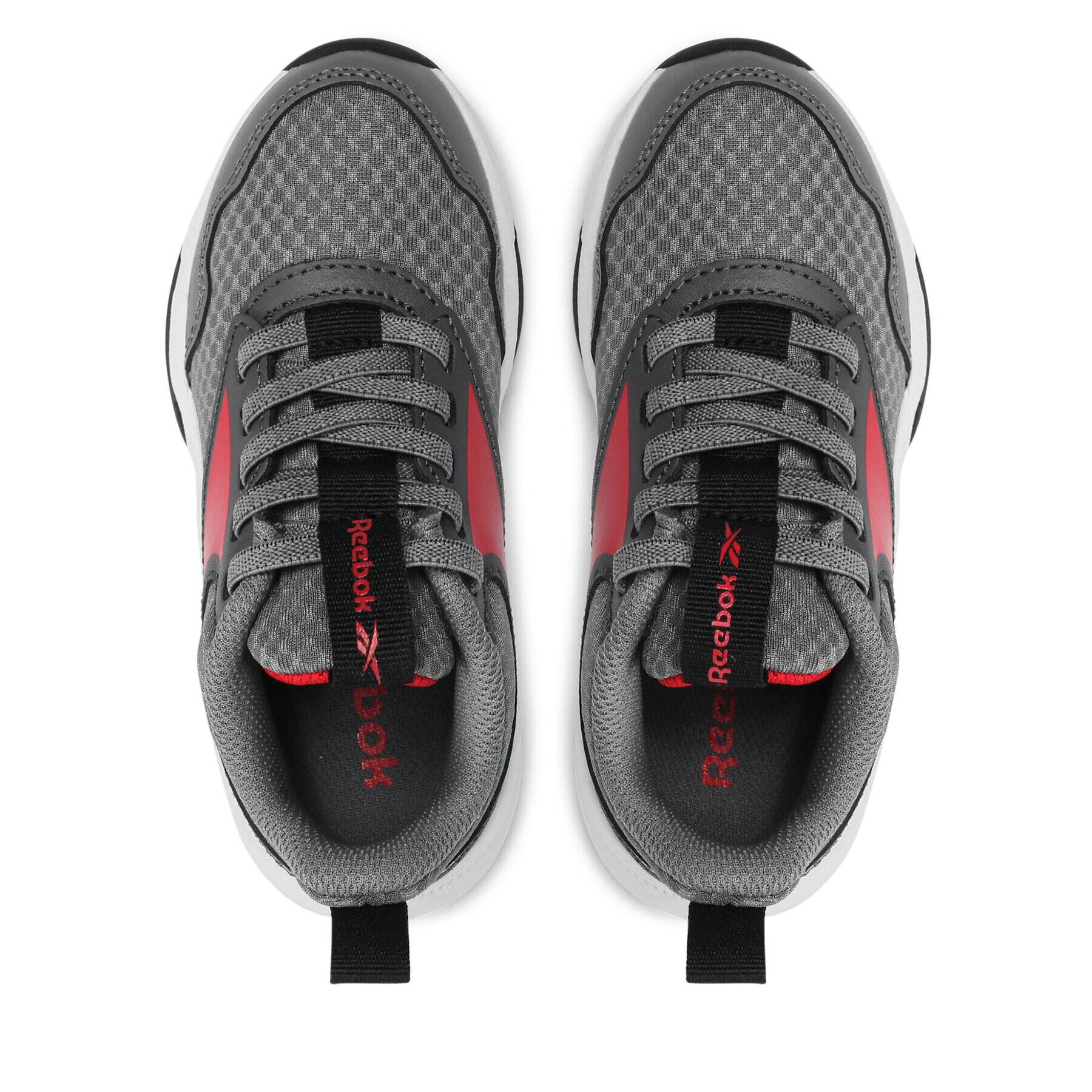 Reebok Обувки Xt Sprinter 2.0 Al GW0046 Сив - Pepit.bg