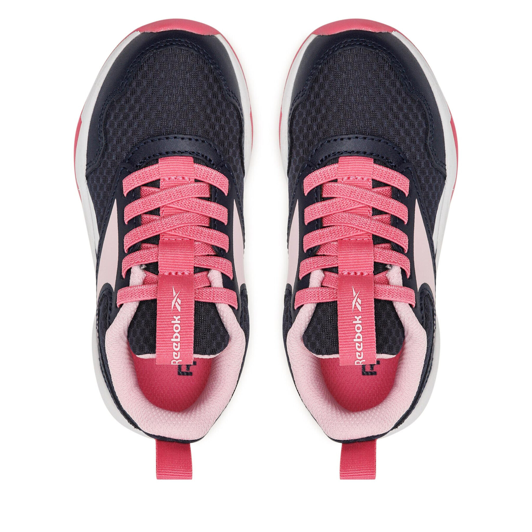 Reebok Обувки Xt Sprinter 2.0 Al GW0048 Тъмносин - Pepit.bg