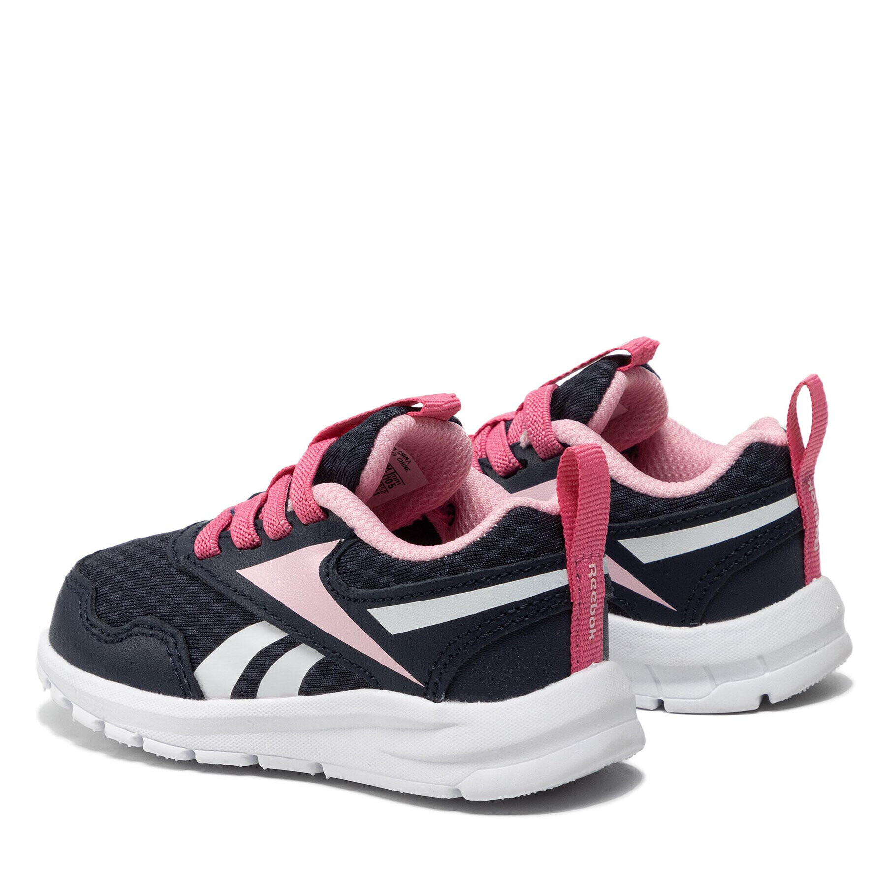 Reebok Обувки Xt Sprinter 2.0 Al GW0052 Тъмносин - Pepit.bg