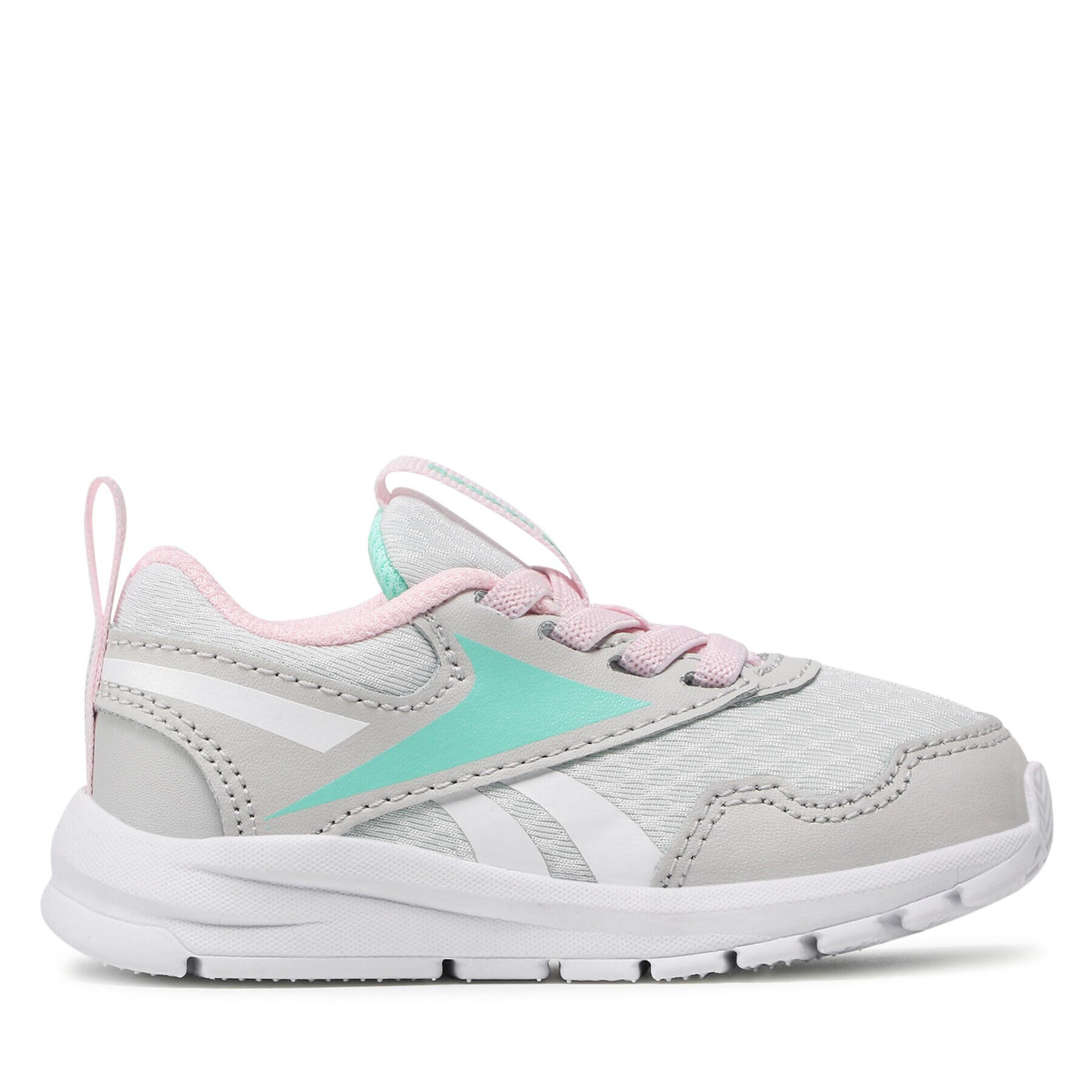Reebok Обувки Xt Sprinter 2.0 Al GW0053 Сив - Pepit.bg