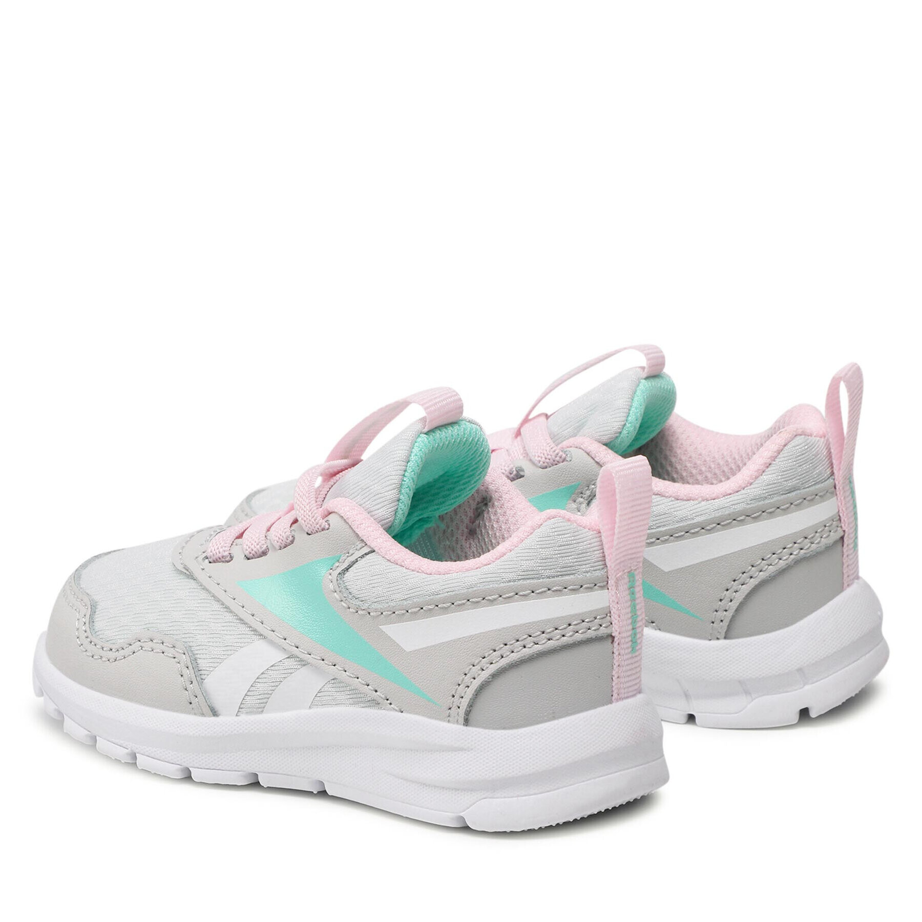 Reebok Обувки Xt Sprinter 2.0 Al GW0053 Сив - Pepit.bg